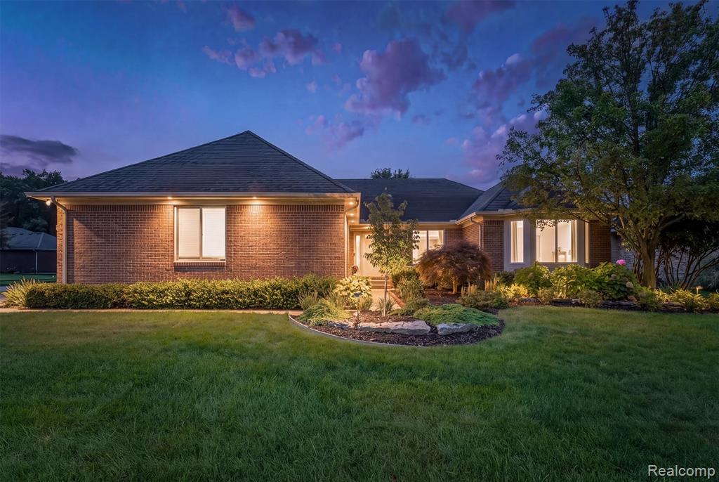 22702 Brantingham Road Macomb Michigan United States, for Sale, residential, 