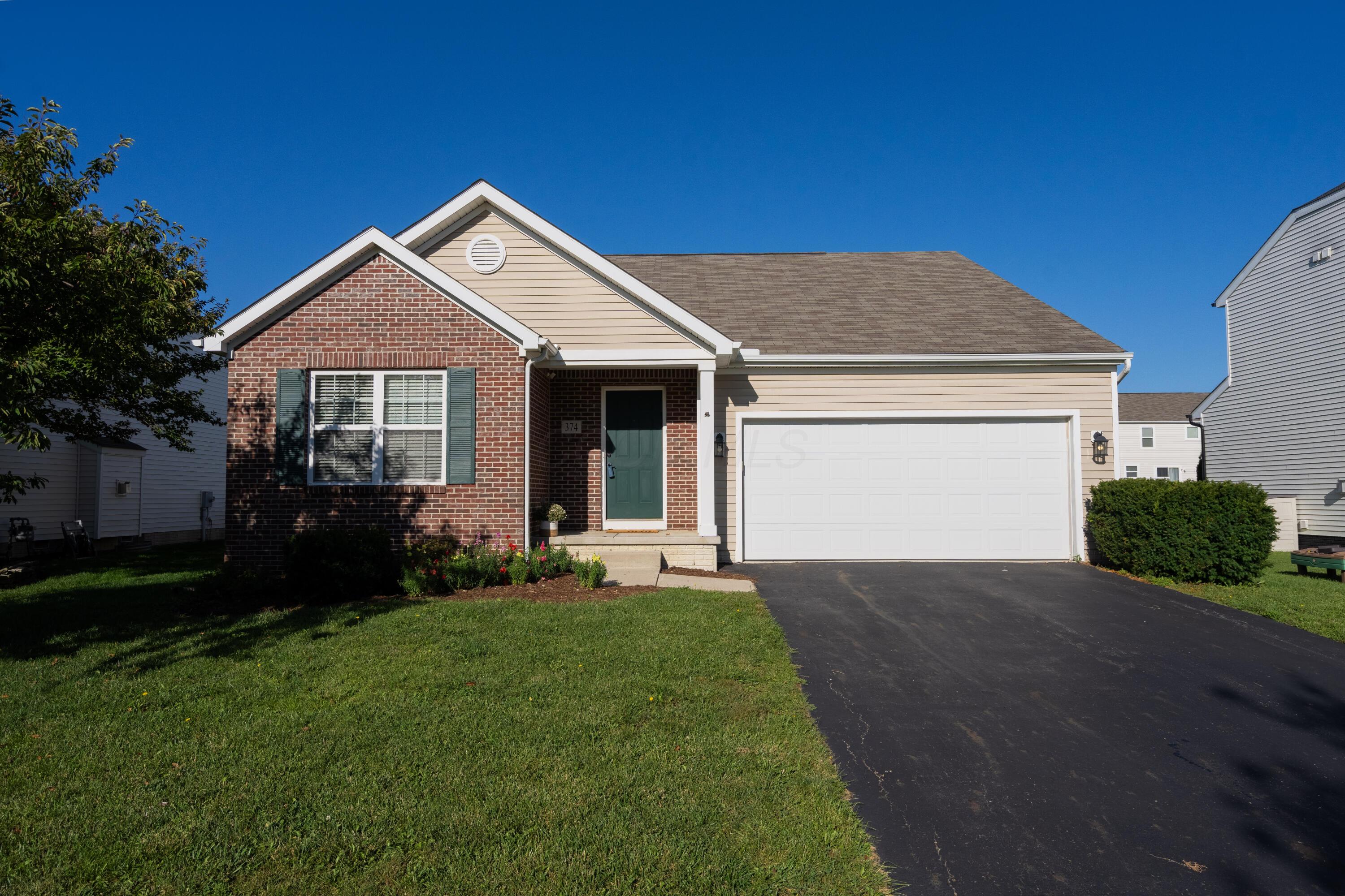 374 Linwood Street Delaware Ohio United States, for Sale, residential,  , The Hessenauer Corporation