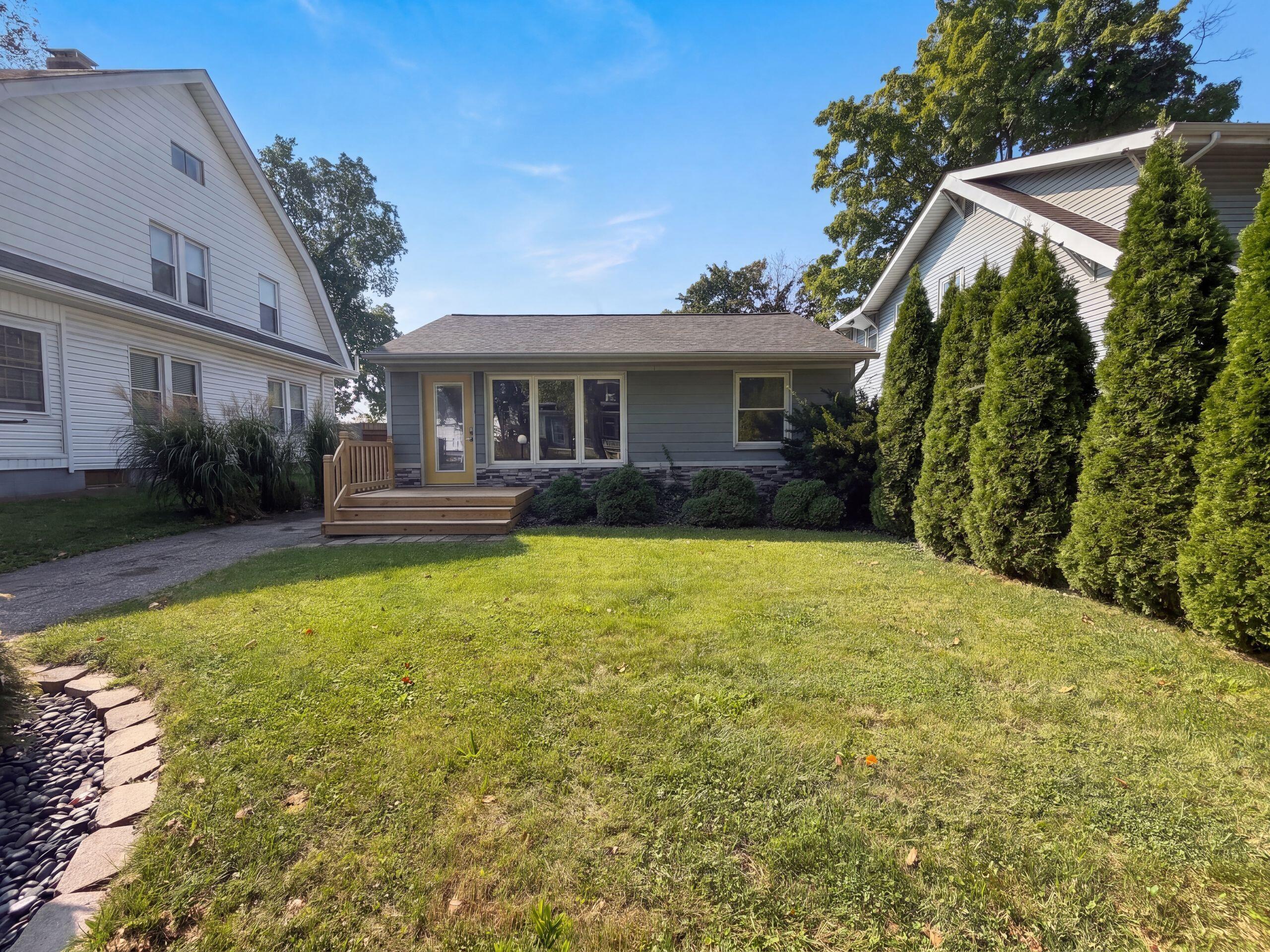 27 W Kenworth Road Columbus Ohio United States, for Sale, residential,  , The Hessenauer Corporation