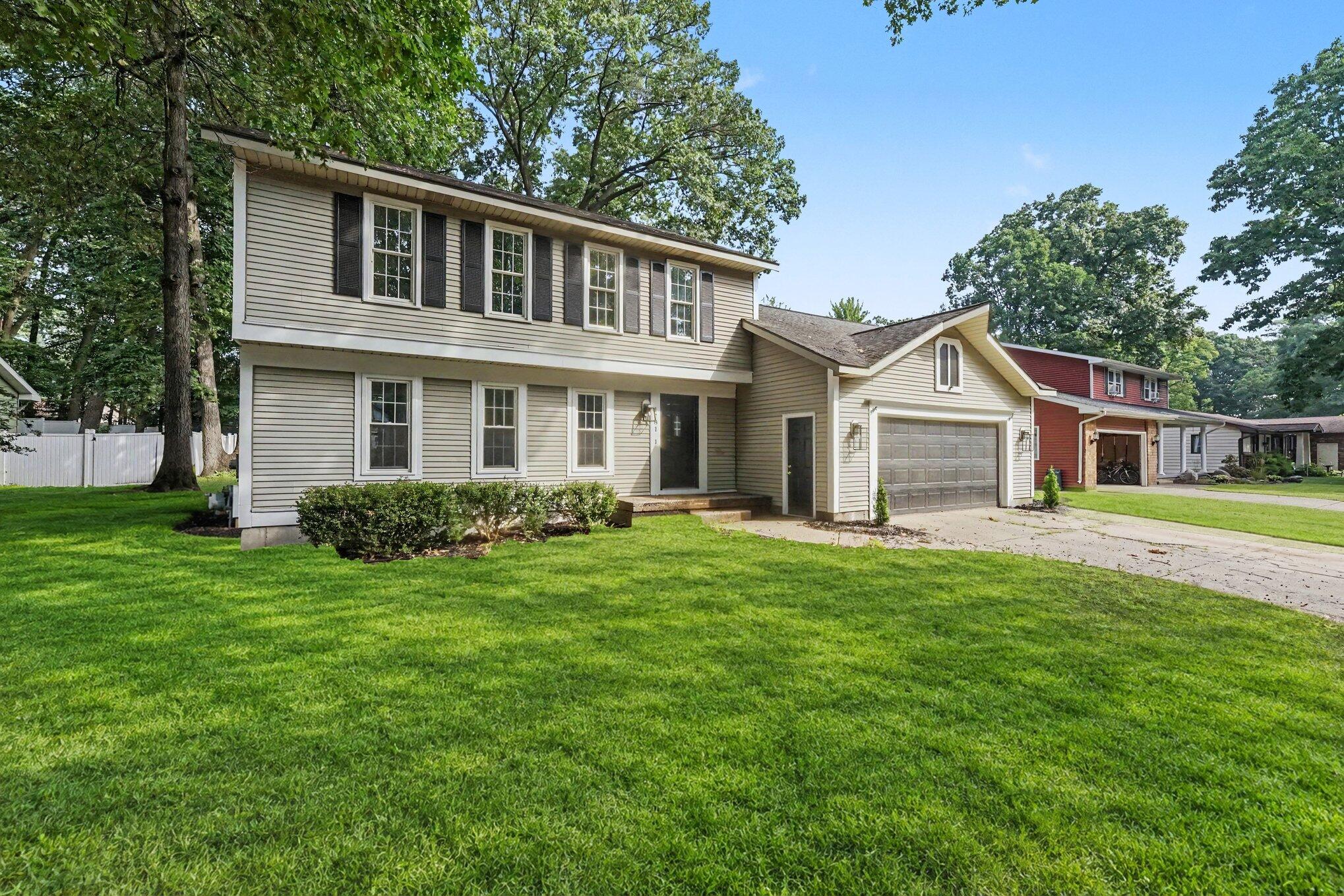 1781 Pinnacle Drive Wyoming  United States, for Sale, residential, Allison Koetsier, Compass Realty Services