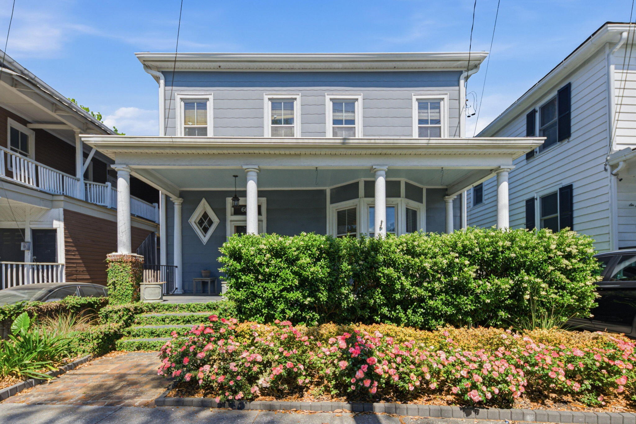 664 Rutledge Avenue Charleston South Carolina United States, for Sale, residential, Bobbie  Rose, Keller Williams Realty Charleston/West Ashley