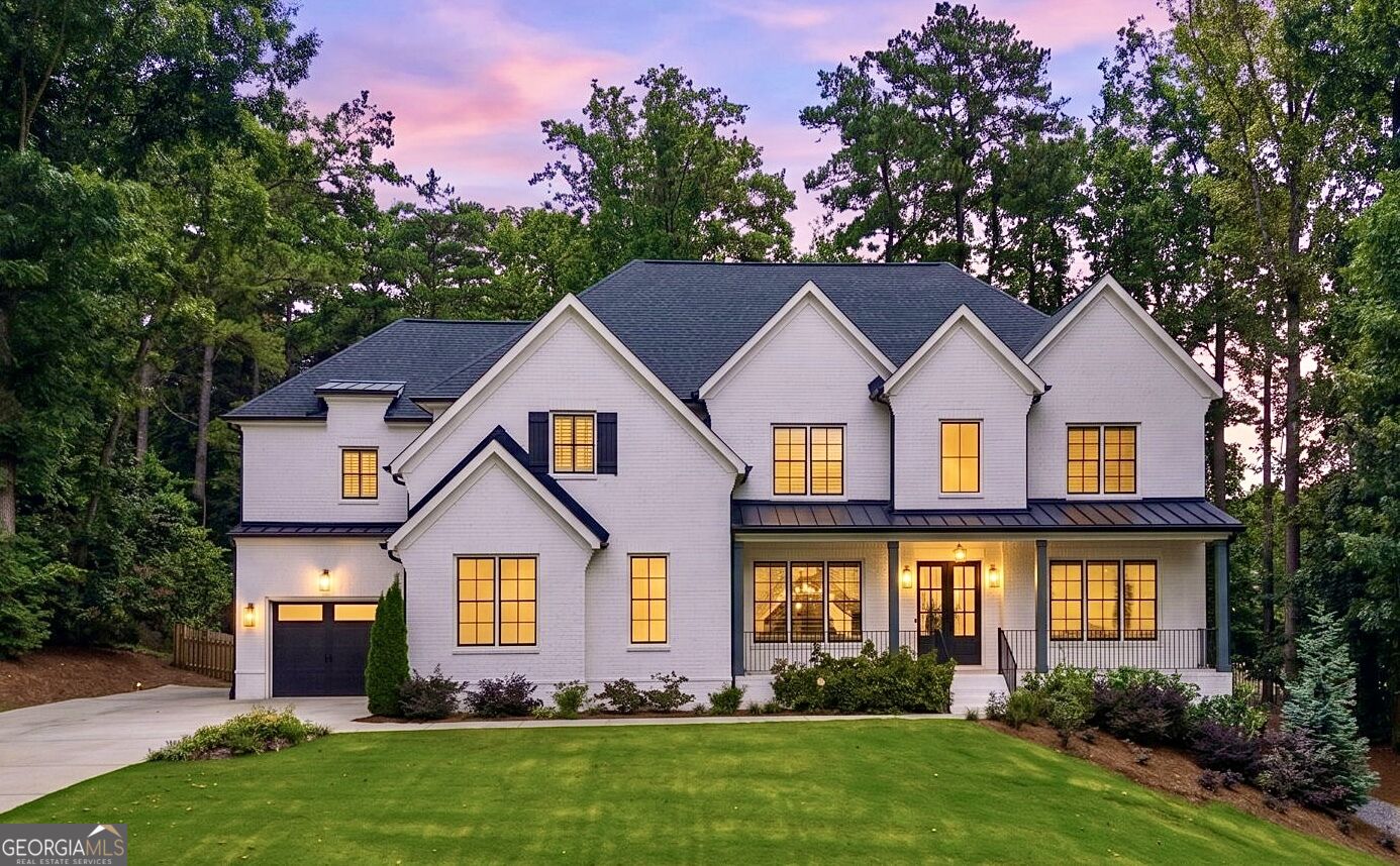 3660 Clubwood Trail Marietta Georgia United States, for Sale, residential,  , RCA Realty Group