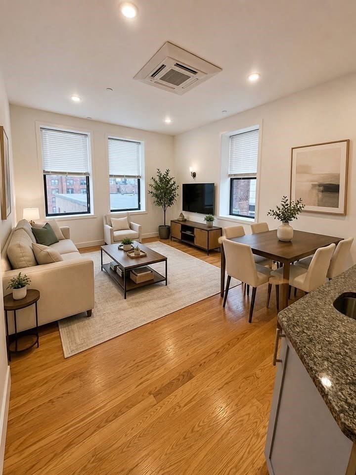 64 Market Street  UNIT 201 Lynn Massachusetts United States, for Rent, residential,  , CITIPOINT REALTY SERVICES, LLC