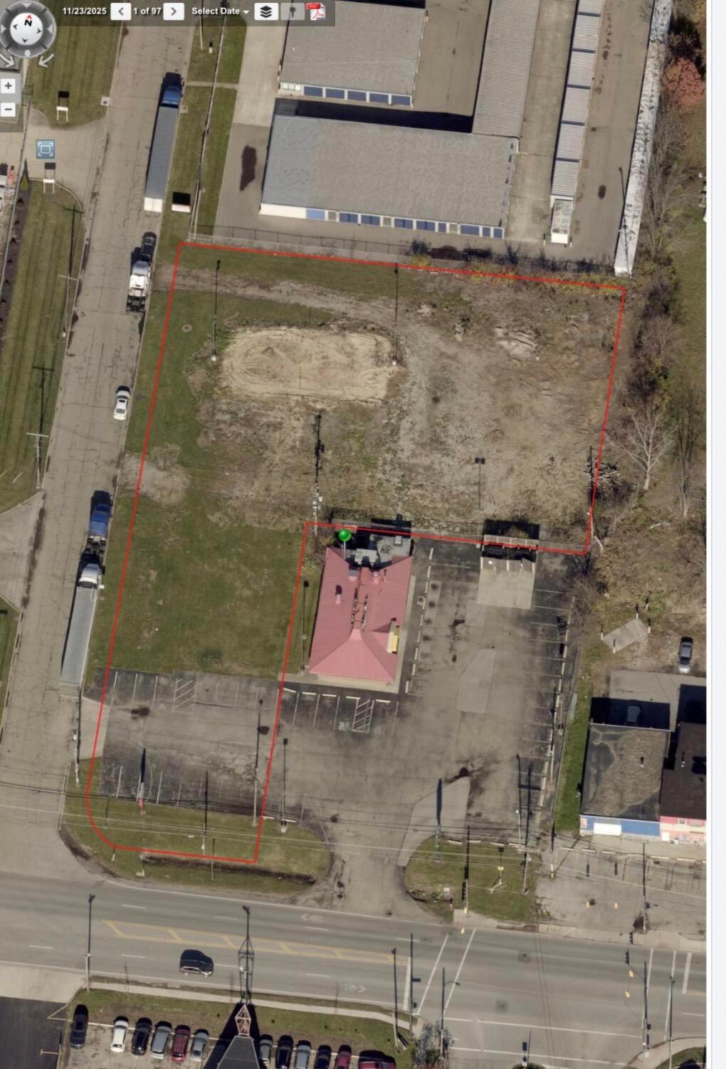 3882 Sullivant Avenue Columbus Ohio United States, for Sale, commercial,  , The Hessenauer Corporation