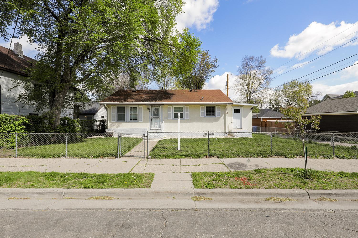 1814 4th Avenue Minneapolis Minnesota United States, for Sale, residential,  , North Oaks Realty