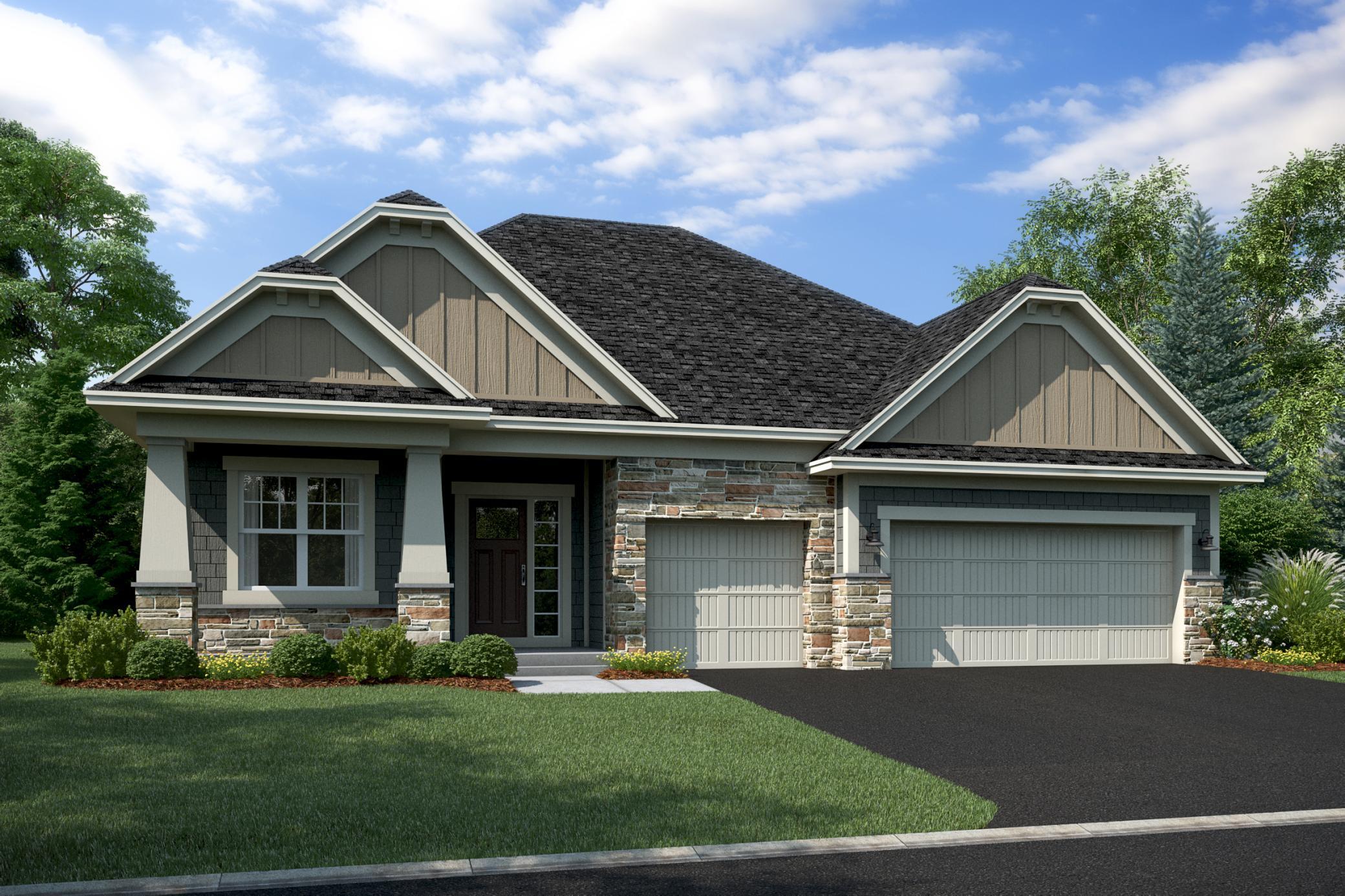 14985 Riverview Lane Dayton Minnesota United States, for Sale, residential,  , One Premium Realty
