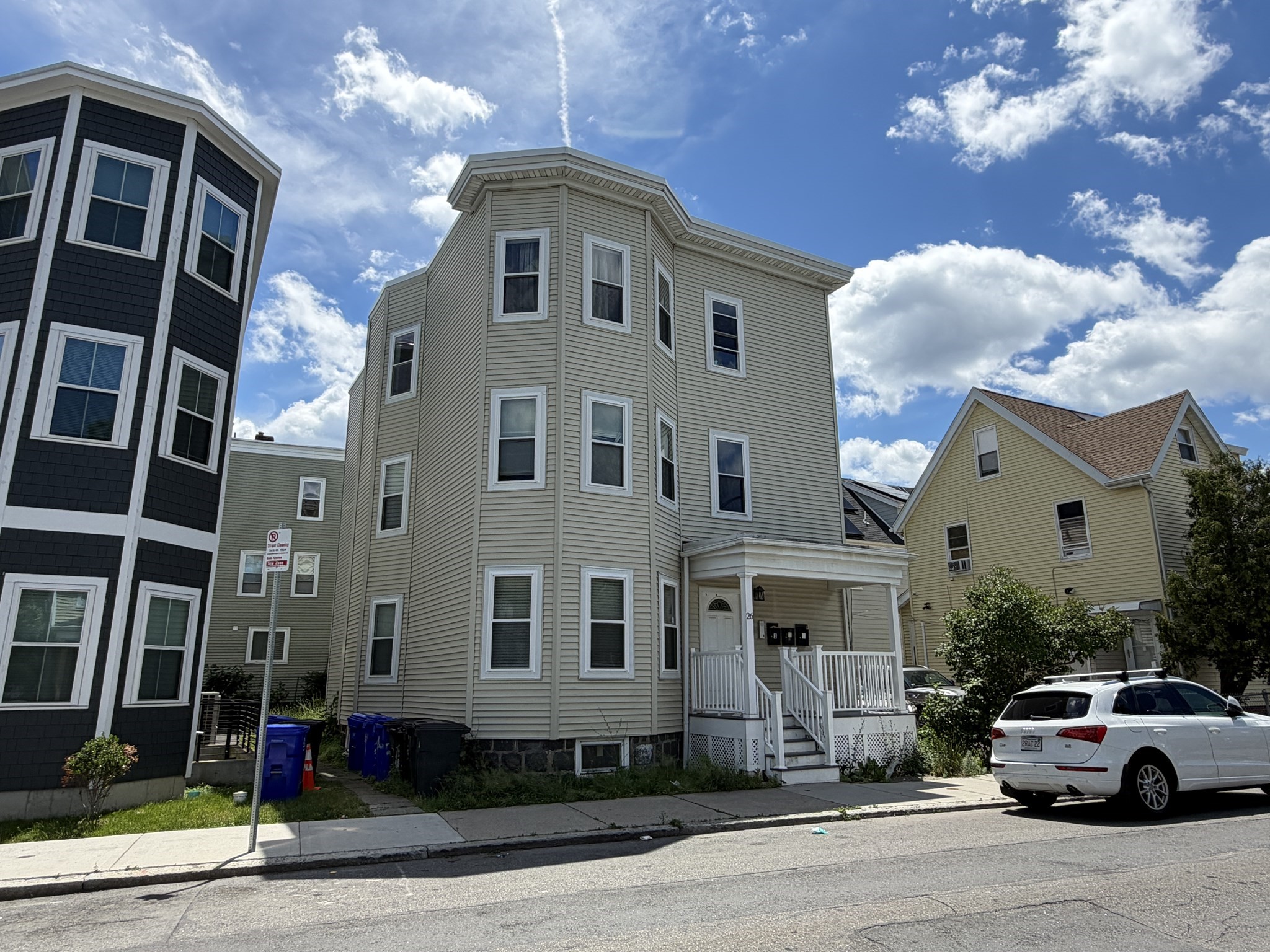 26 Elder St  UNIT 2 Boston Massachusetts United States, for Rent, residential,  , The Edwards Realty Team - Barrett Sotheby's International Realty