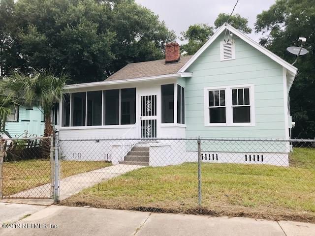 439 W 25TH Street Jacksonville Florida United States, for Rent, residential, Kevin Bachman, Bachman Property Brokers LLC
