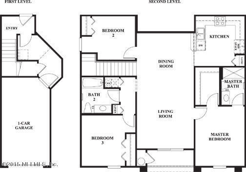 8204 WHITE FALLS Boulevard APT 111 Jacksonville Florida United States, for Rent, residential, Kevin Bachman, Bachman Property Brokers LLC