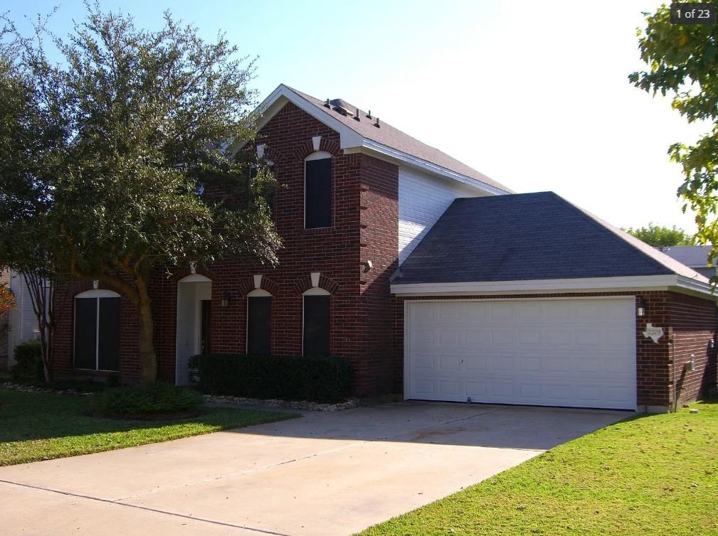 2205 Wisteria WAY Round Rock Texas United States, for Rent, residential, Rita Vera, Central Metro Realty LLC
