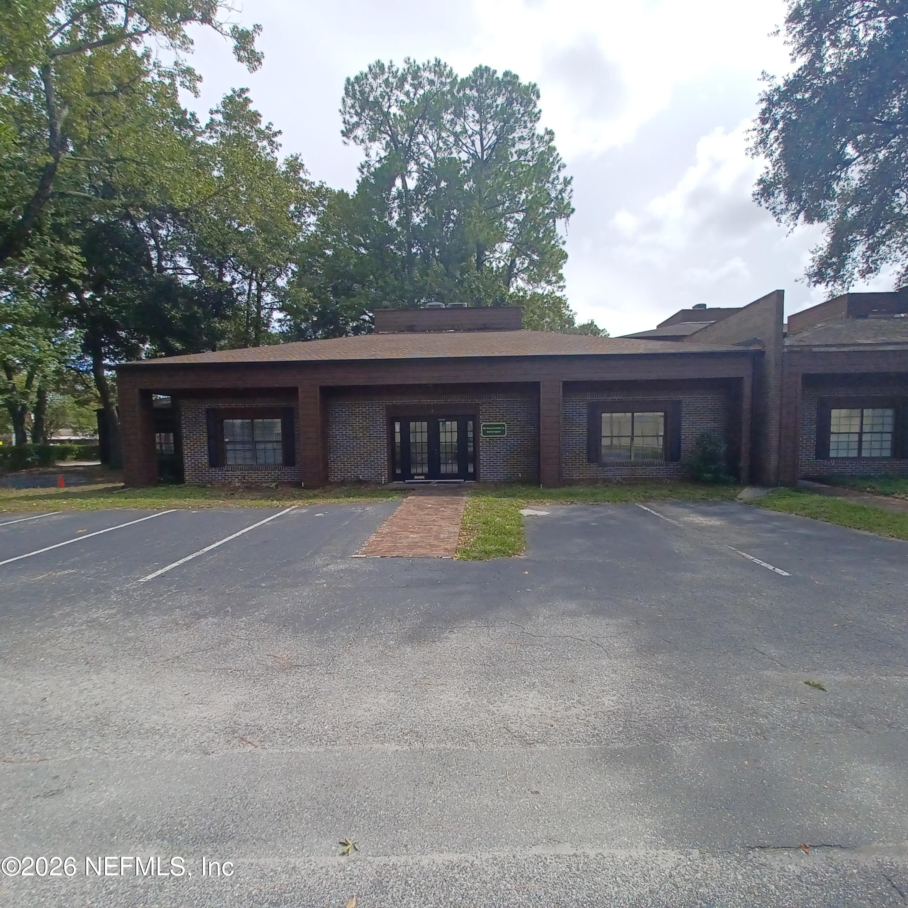 6320 ST AUGUSTINE Road APT 2-A&B Jacksonville Florida United States, for Lease, commercial, Kevin Bachman, Bachman Property Brokers LLC