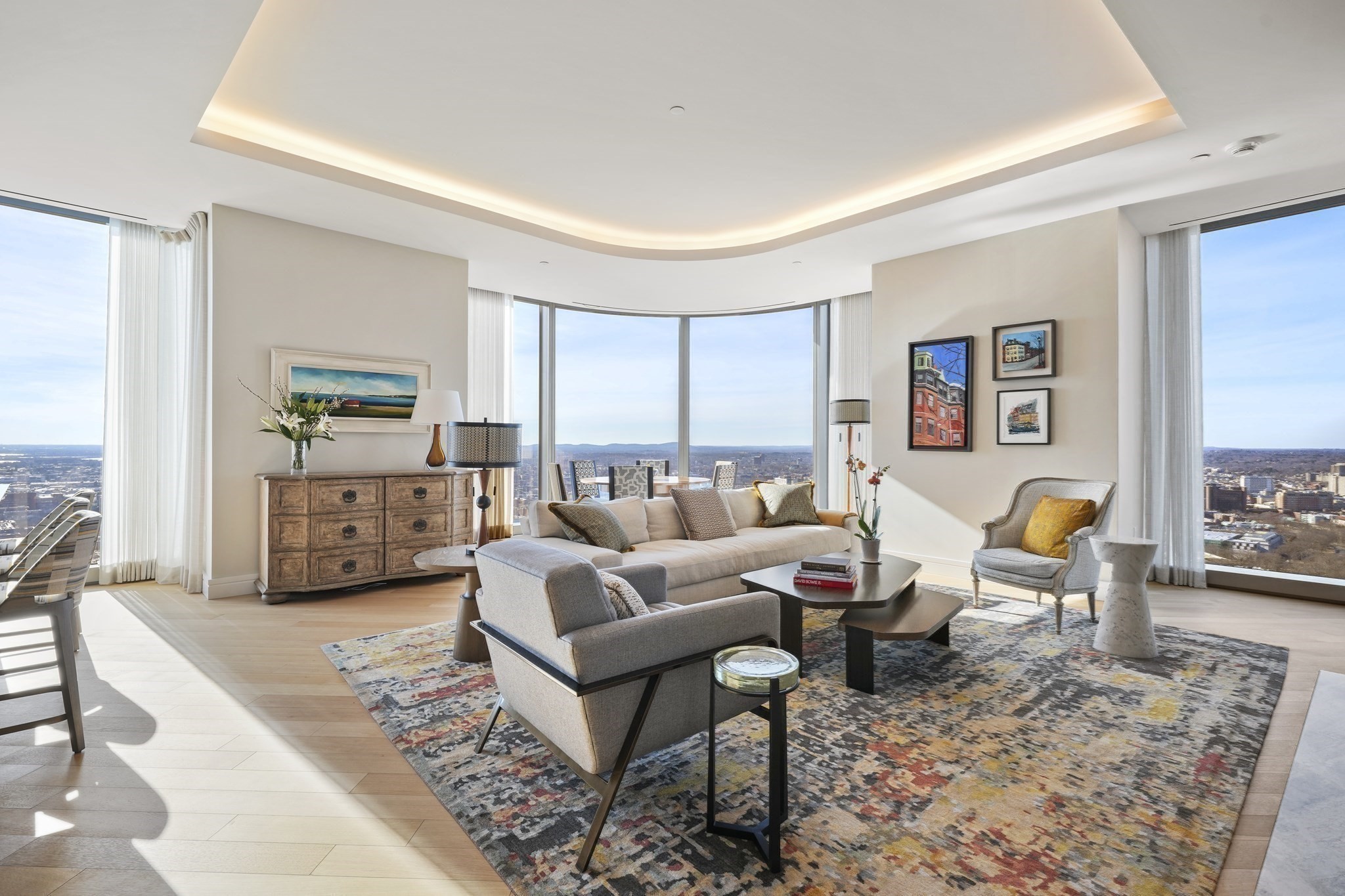 1 Dalton  UNIT 4005 Boston Massachusetts United States, for Sale, residential, Darcy Bento, South Boston  Realtor Bento Real Estate Group, Bento Real Estate Group, Inc.