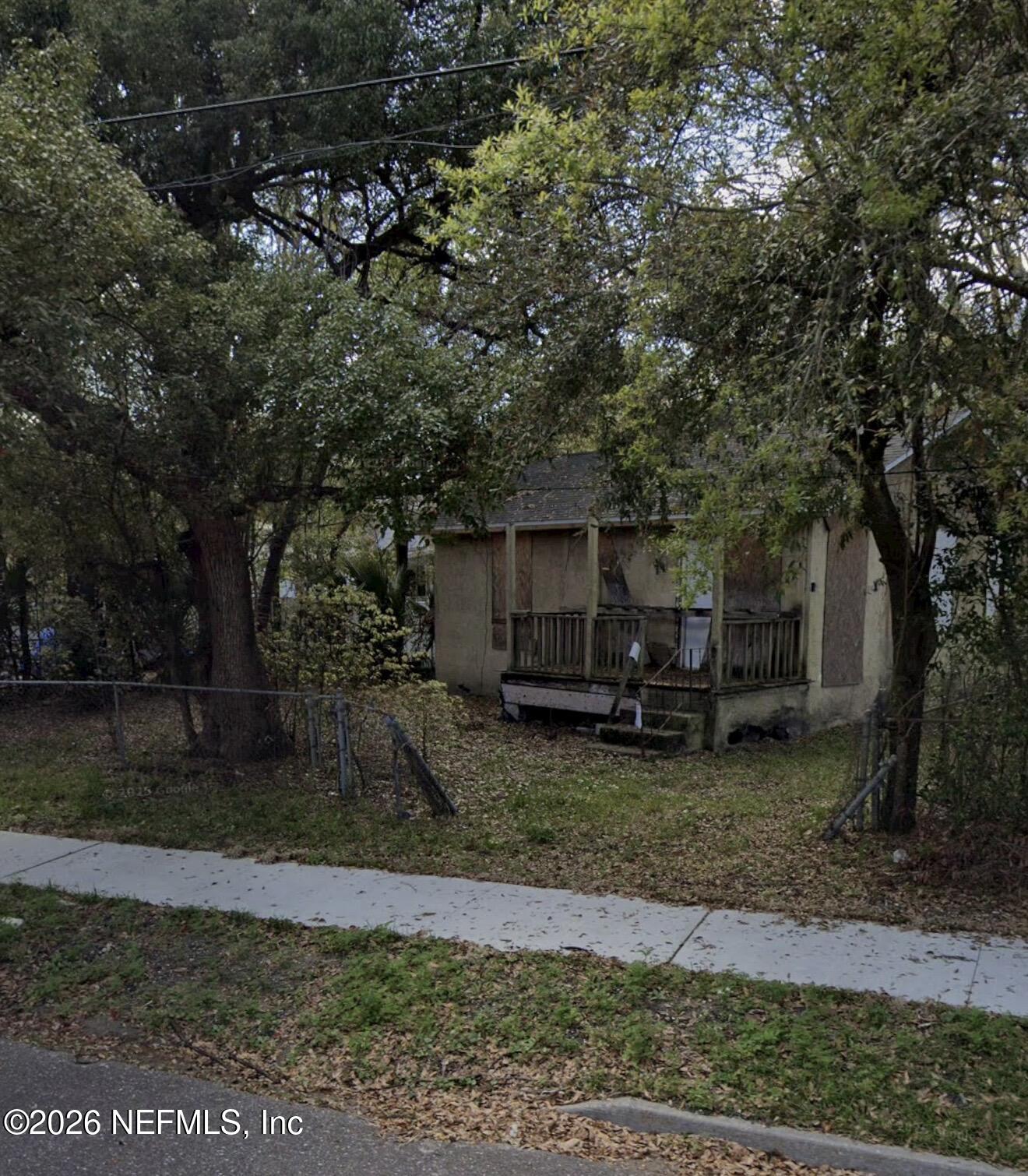 2022 DIVISION Street Jacksonville Florida United States, for Sale, residential, Kevin Bachman, Bachman Property Brokers LLC