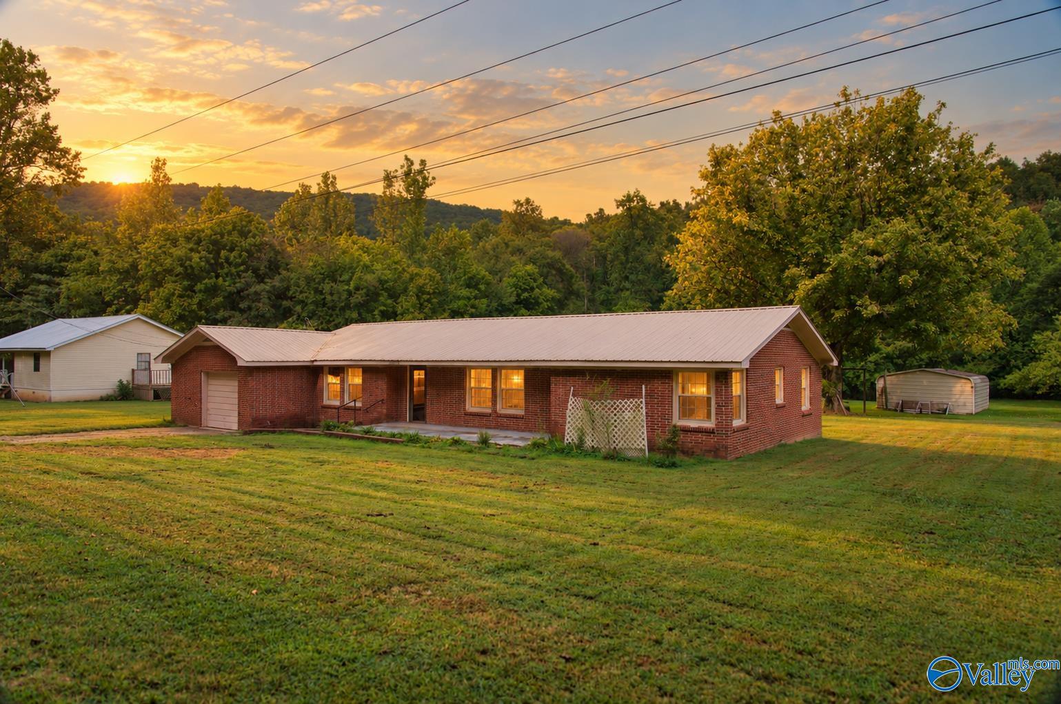 2544 County Road 119 Woodville Alabama United States, for Sale, residential,  , Waterfront International Realty