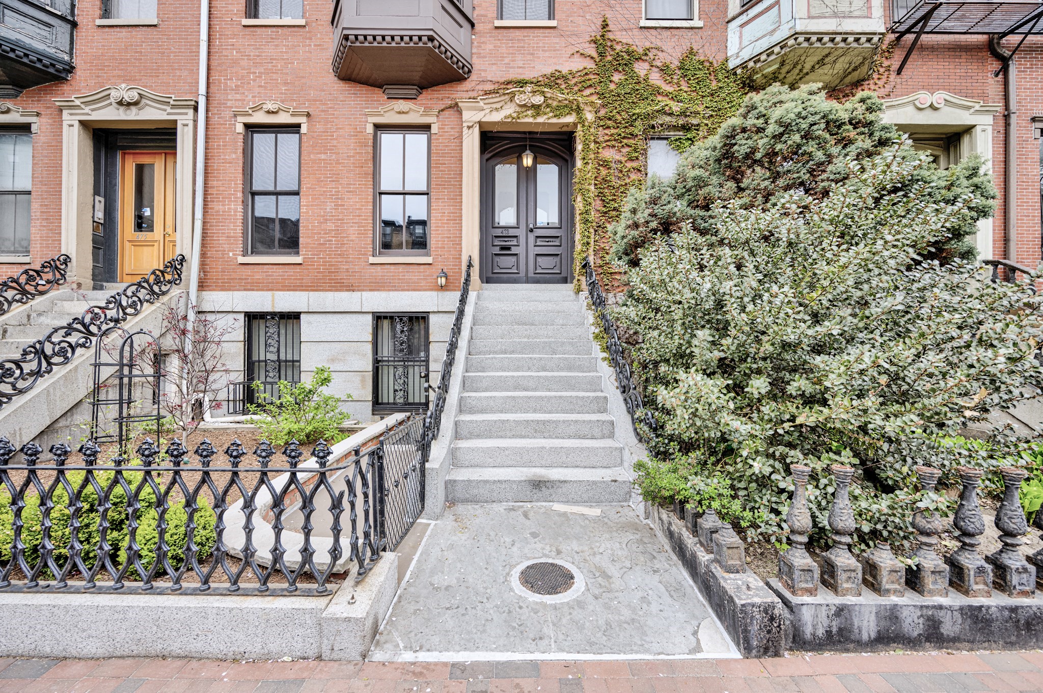 473 Massachusetts Ave.  UNIT 2 Boston Massachusetts United States, for Sale, residential, Darcy Bento, South Boston  Realtor Bento Real Estate Group, Bento Real Estate Group, Inc.