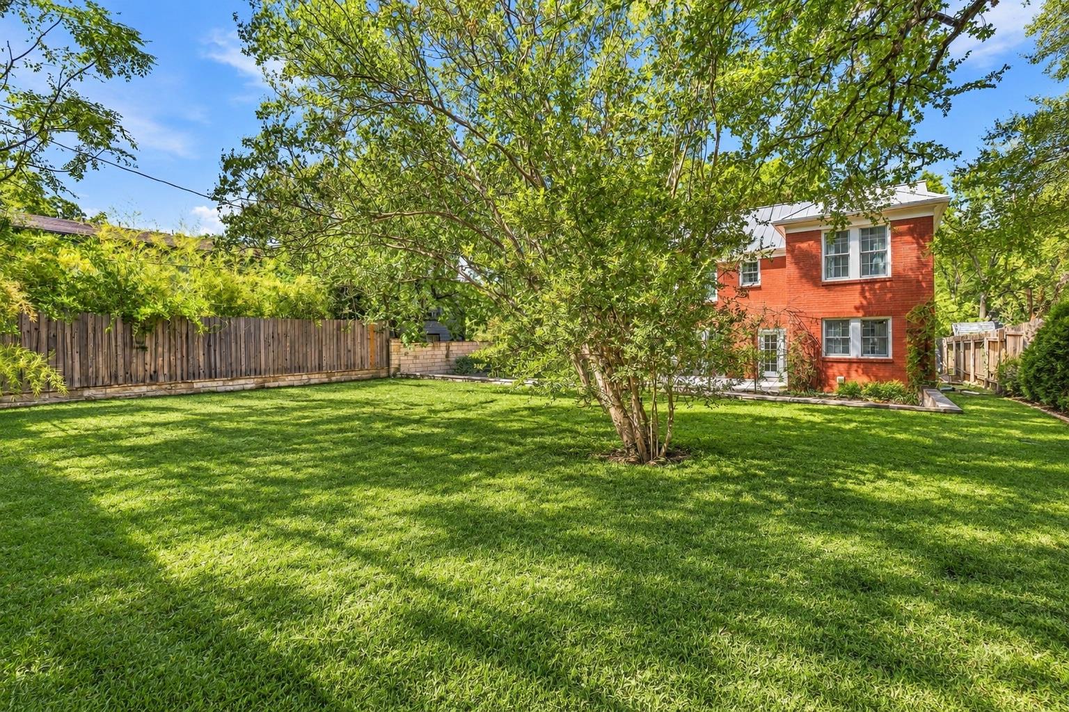 1407 Hartford RD Austin Texas United States, for Sale, residential, Jessica Dodge, All City Real Estate, Ltd. Co.