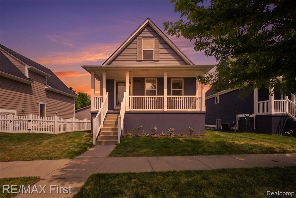 59756 W Brockton Street New Haven Michigan United States, for Sale, residential, 