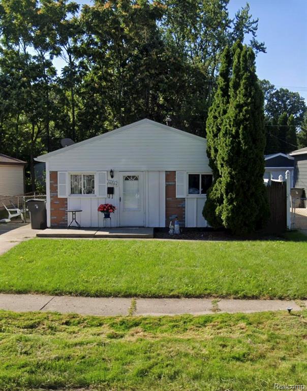 20804 Woodward Street Clinton Township Michigan United States, for Sale, residential, 