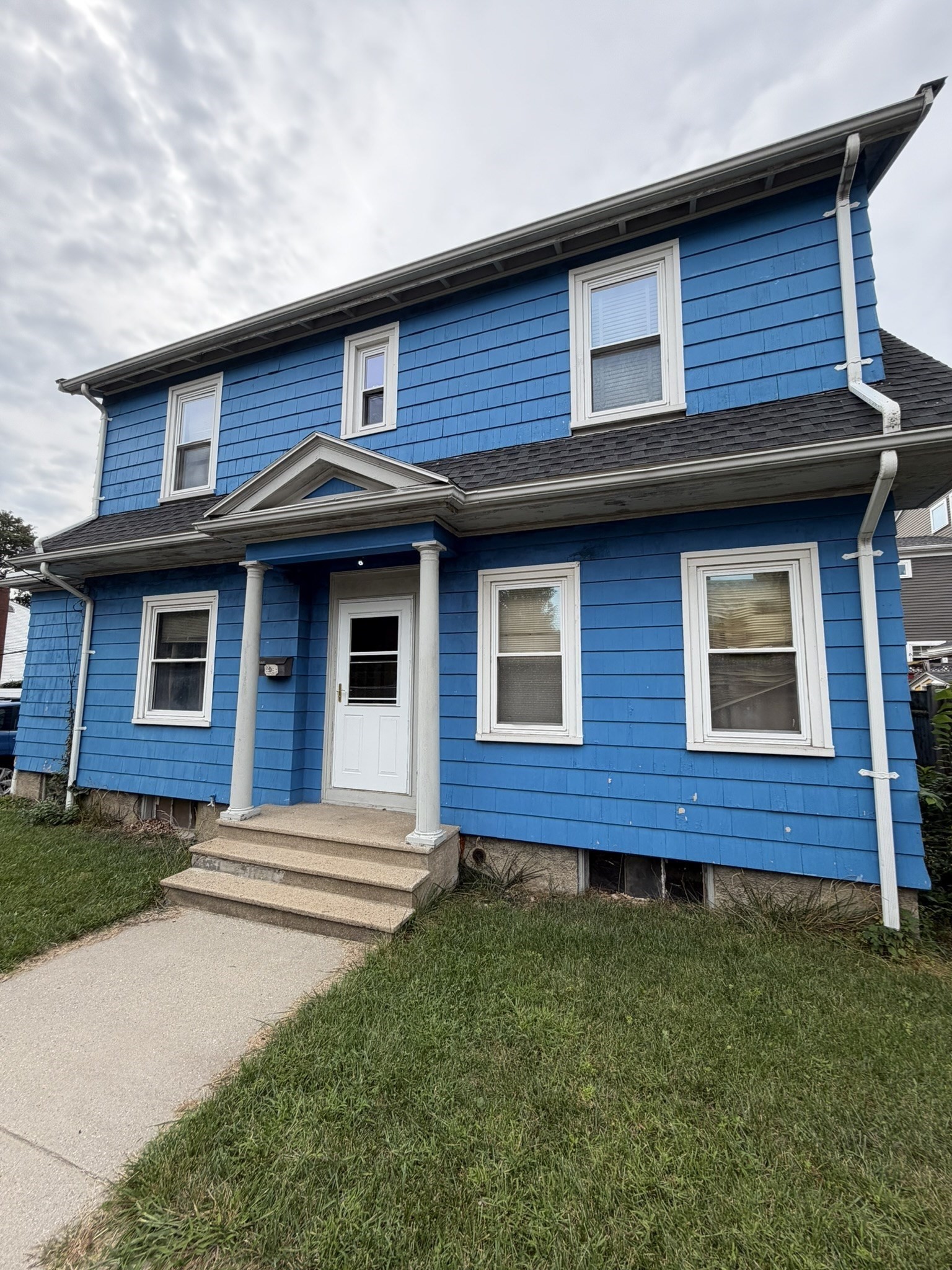 9 Audubon Park Lynn Massachusetts United States, for Sale, residential,  , CITIPOINT REALTY SERVICES, LLC