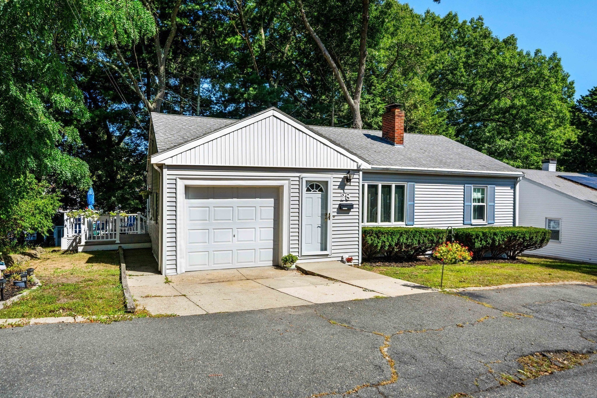 28 Dambrosio Rd Lynn Massachusetts United States, for Sale, residential,  , CITIPOINT REALTY SERVICES, LLC