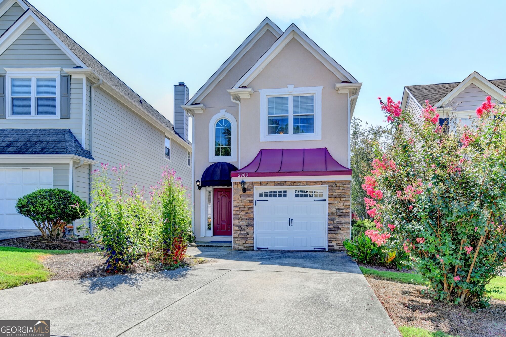 2303 Oak Glenn Circle Duluth Georgia United States, for Sale, residential,  , EXOSPHERE REALTY GROUP LLC