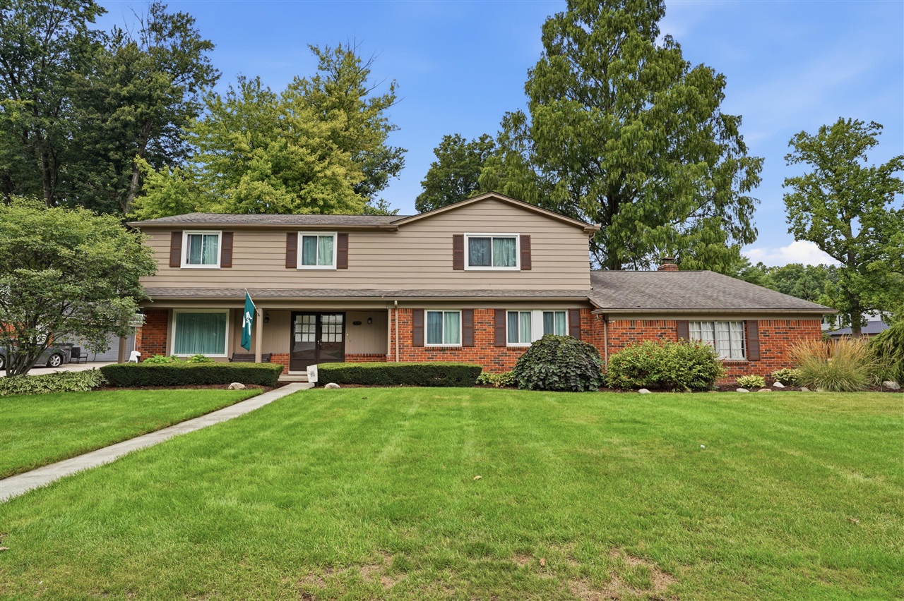 16759 Timberview Drive Clinton Township Michigan United States, for Sale, residential, 