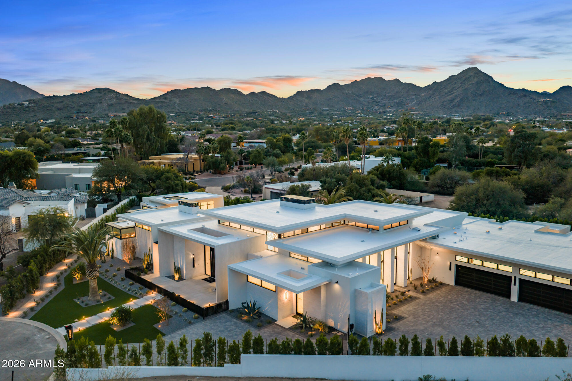 6900 E BELMONT Avenue Paradise Valley Arizona United States, for Sale, residential, Dee  Nowell, Compass