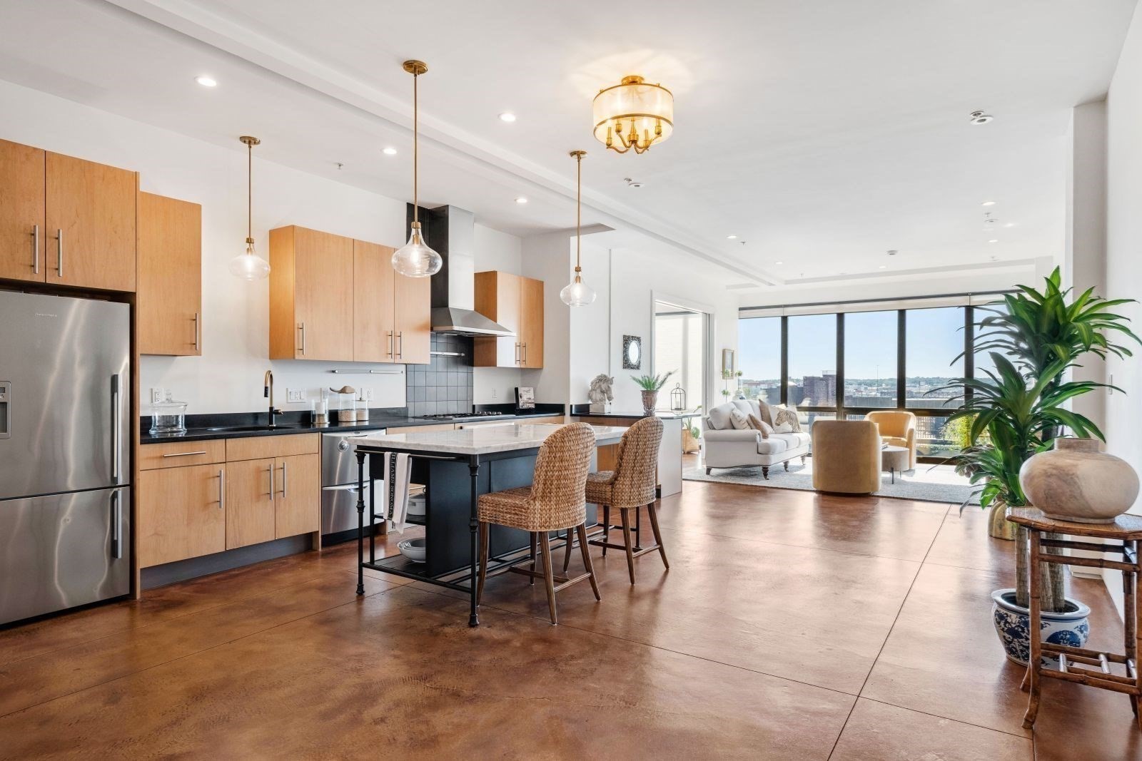 36 A St  UNIT 5-D Boston Massachusetts United States, for Sale, residential, Darcy Bento, South Boston  Realtor Bento Real Estate Group, Bento Real Estate Group, Inc.