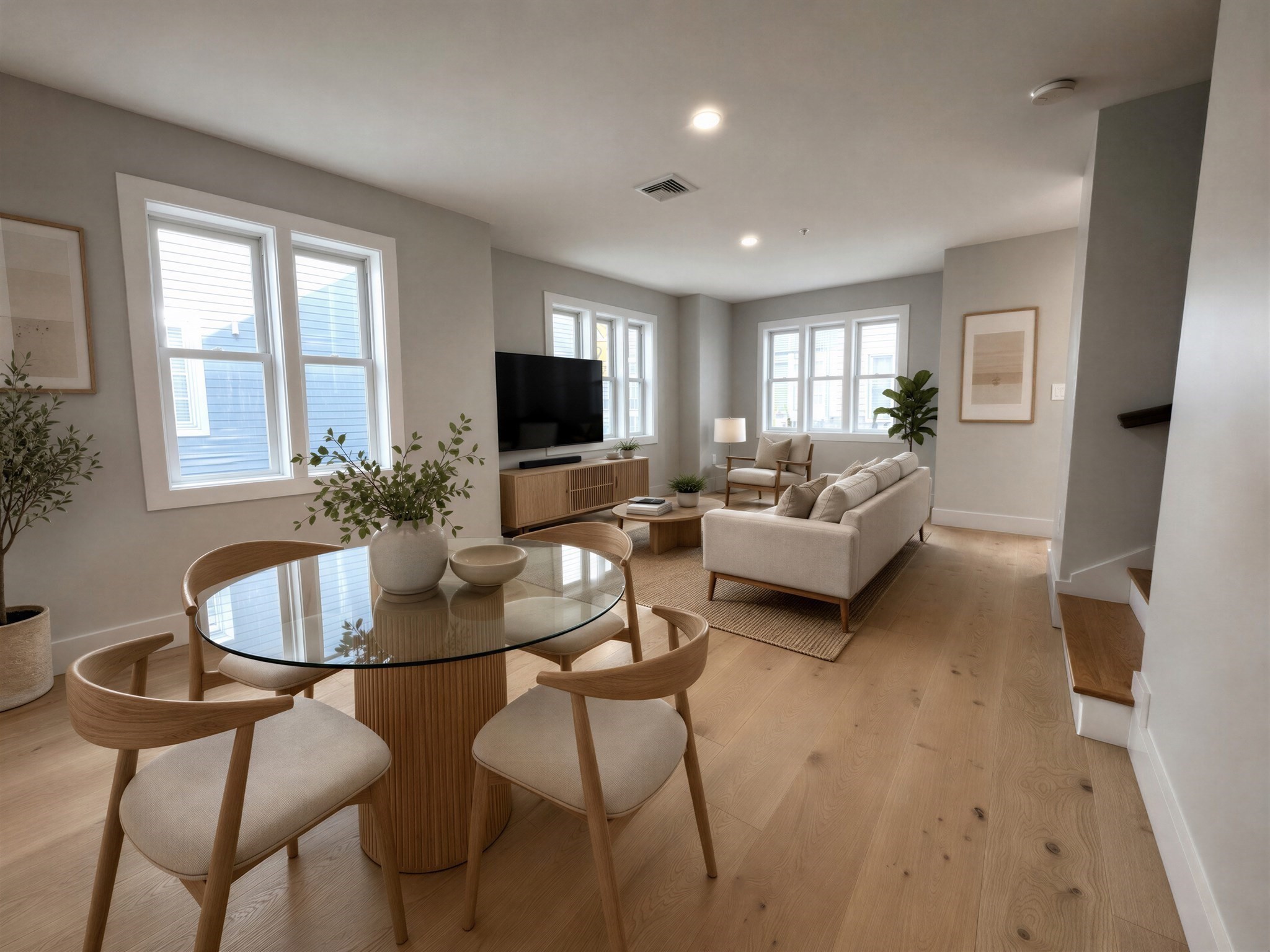 122 West Seventh St  UNIT E Boston Massachusetts United States, for Sale, residential, Darcy Bento, South Boston  Realtor Bento Real Estate Group, Bento Real Estate Group, Inc.