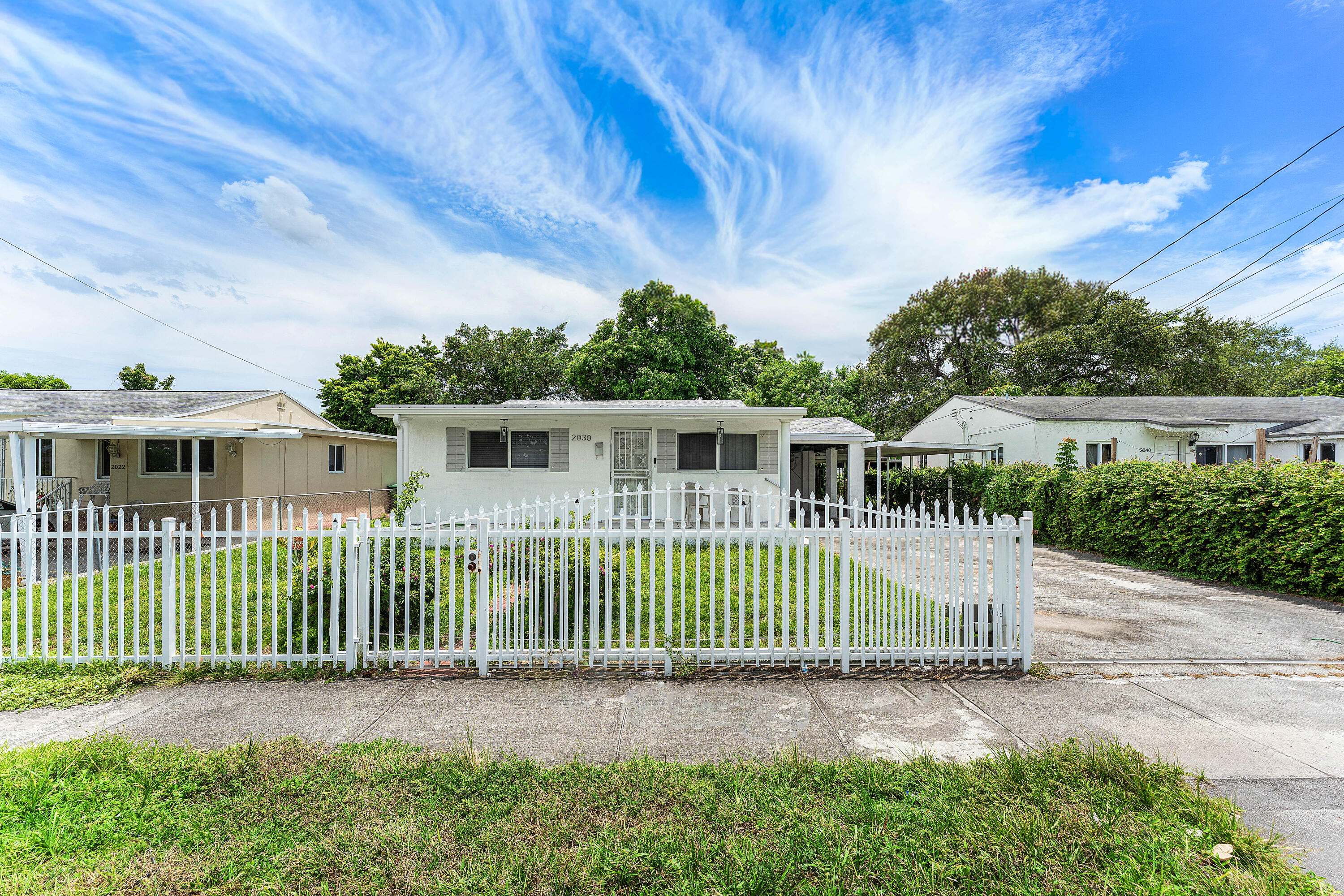 2030 NW 43rd Street Miami Florida United States, for Sale, residential, Nicholas Clark, Incom New Example Office