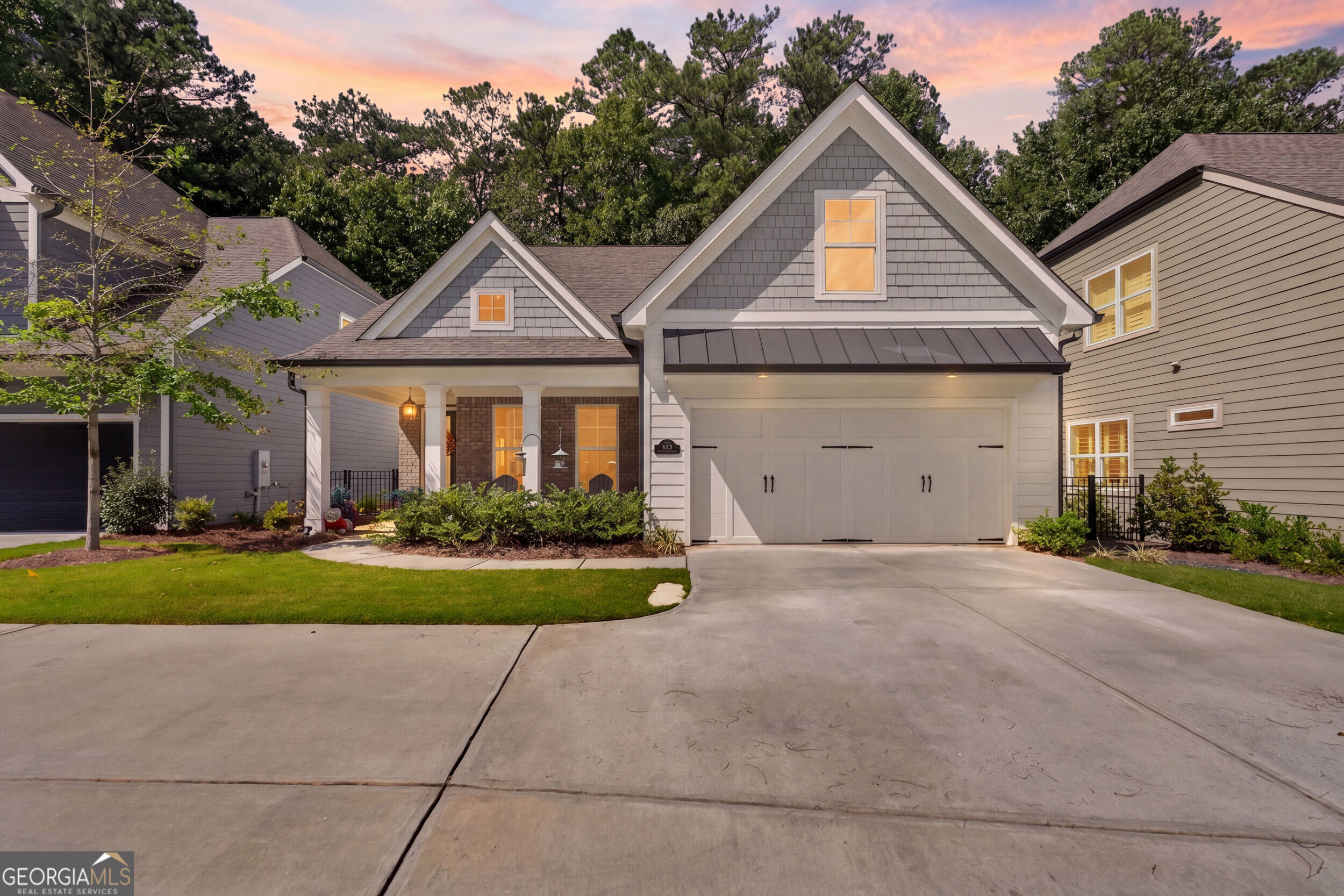1058 Amarose Lane Marietta Georgia United States, for Sale, residential,  , RCA Realty Group