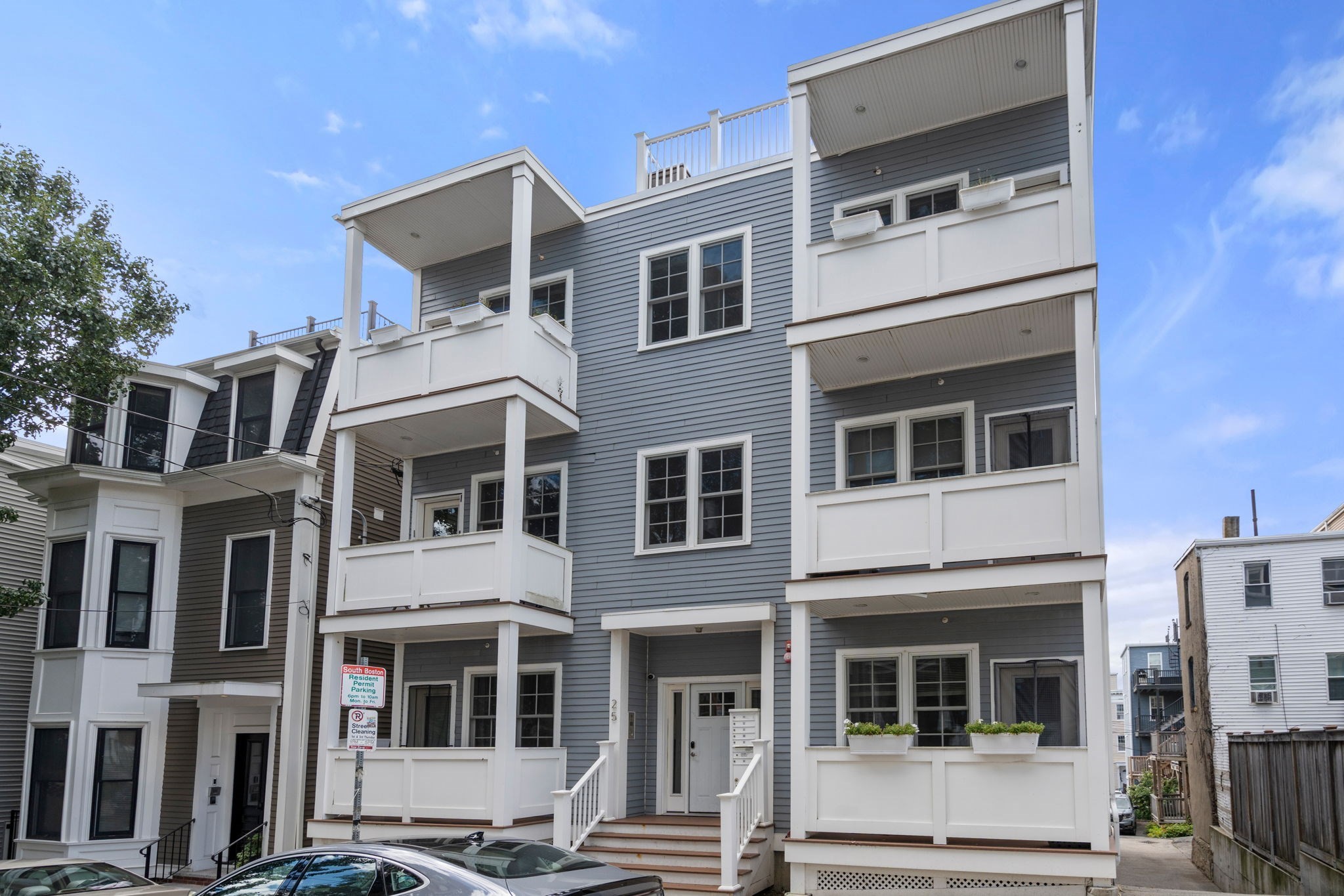 25 Mercer St  UNIT 1 Boston Massachusetts United States, for Sale, residential, Darcy Bento, South Boston  Realtor Bento Real Estate Group, Bento Real Estate Group, Inc.