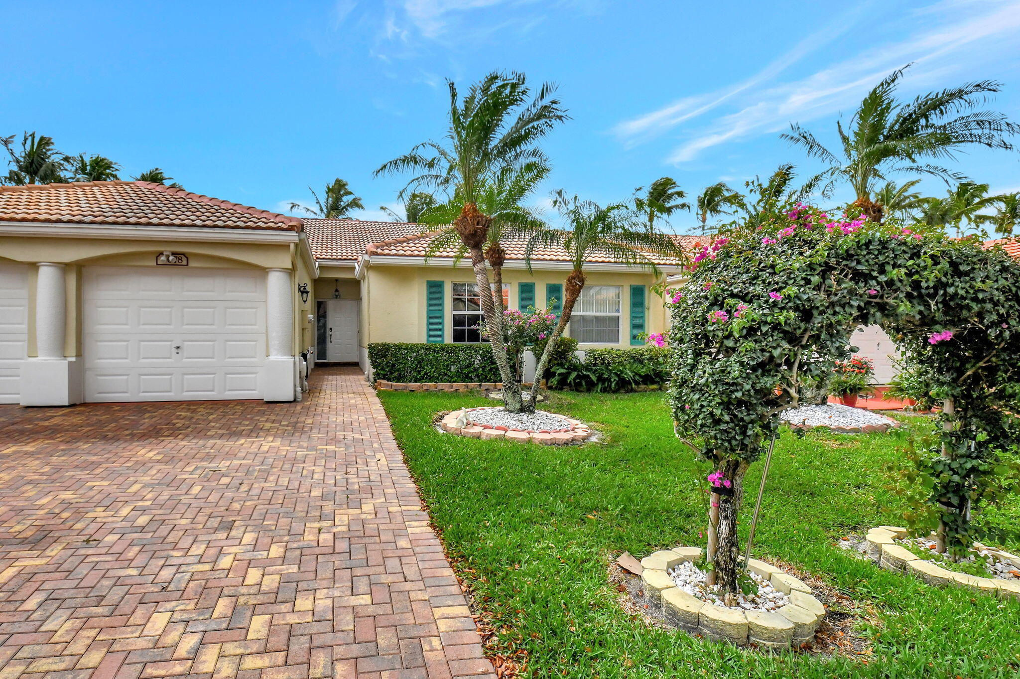 6078 Lake Hibiscus Drive Delray Beach Florida United States, for Sale, residential, Arlene   Toolsie  , Re/Max Direct