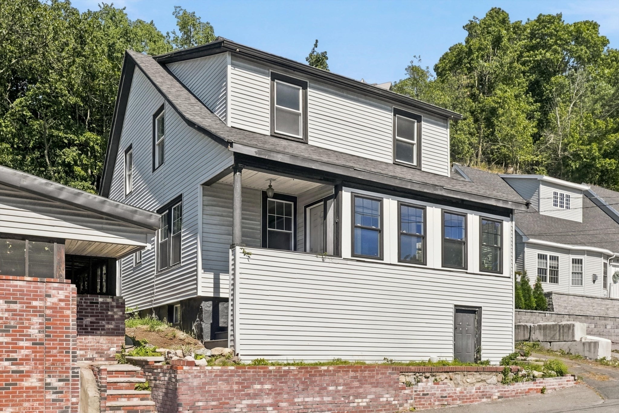 6 Cliff Street Lynn Massachusetts United States, for Sale, residential,  , CITIPOINT REALTY SERVICES, LLC