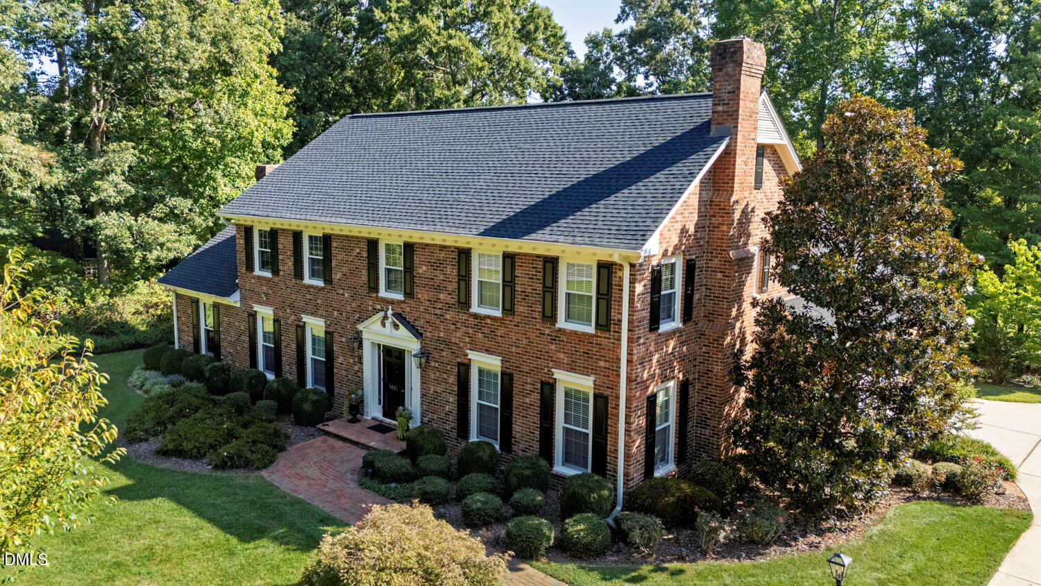 5001 Edinborough Road Greensboro North Carolina United States, for Sale, residential,  , The Headley Group Realty