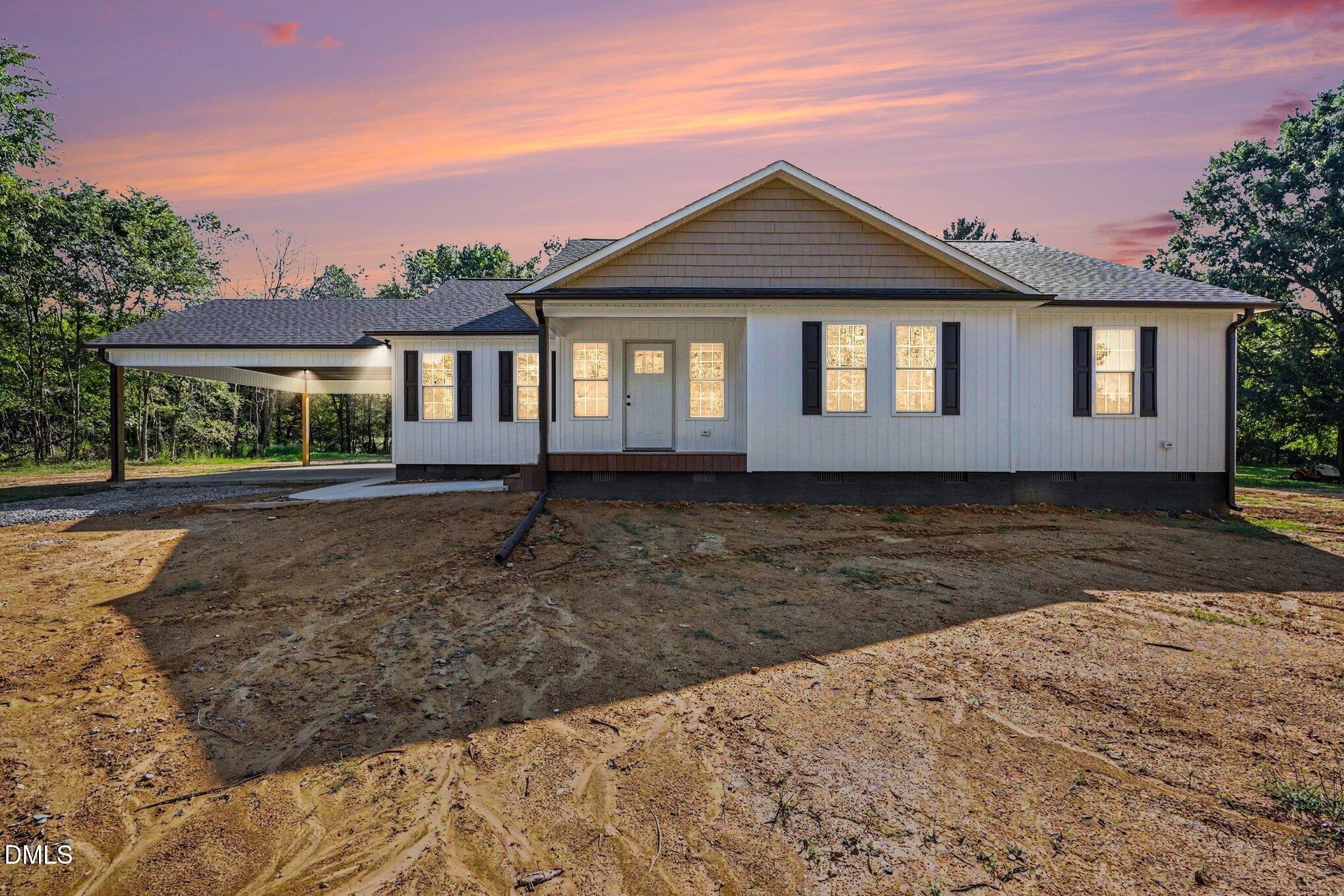5430 Lake Juno Road Liberty North Carolina United States, for Sale, residential,  , Realty World Carolina Properties