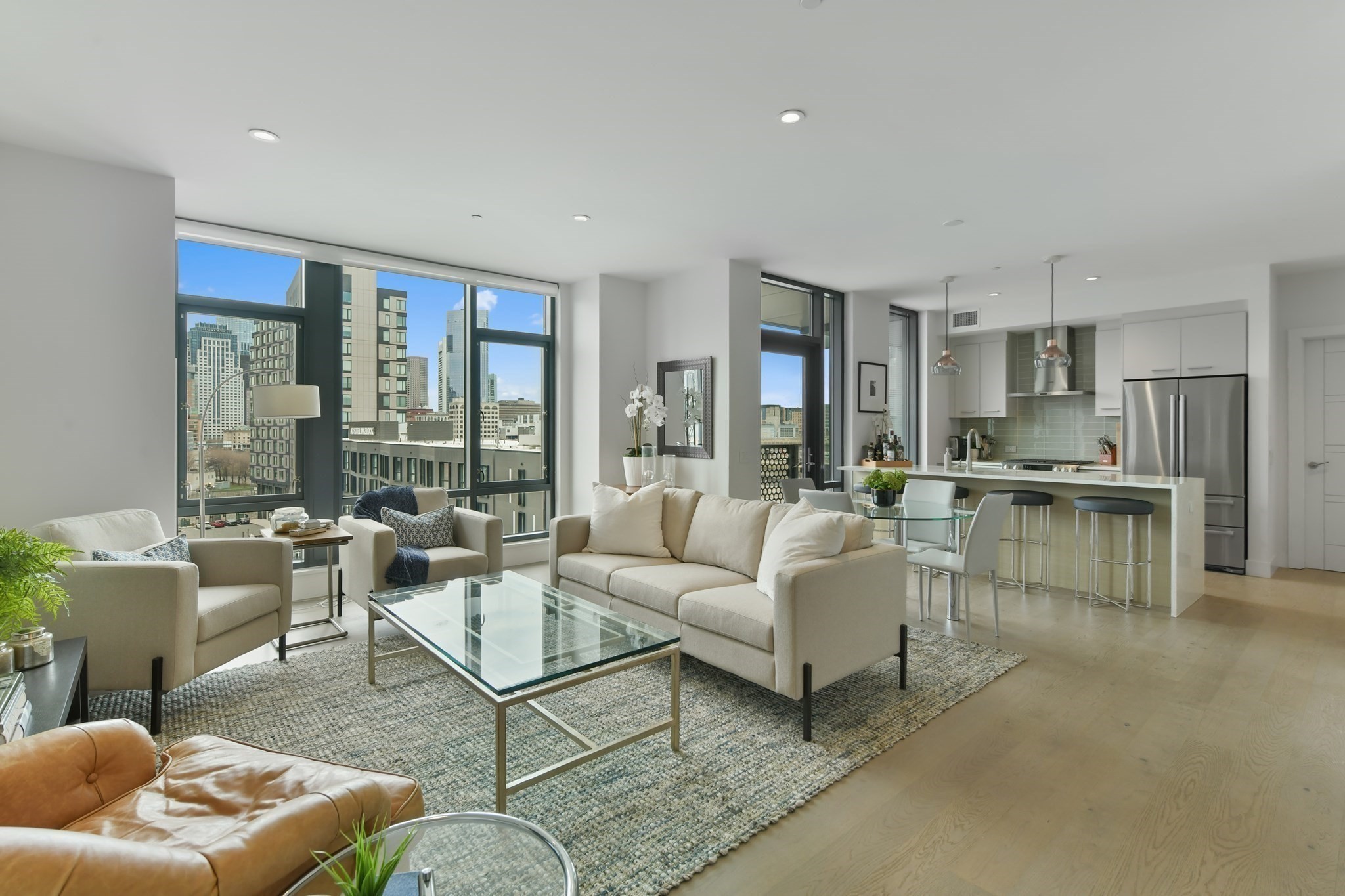 40 Traveler St  UNIT 710 Boston Massachusetts United States, for Sale, residential, Darcy Bento, South Boston  Realtor Bento Real Estate Group, Bento Real Estate Group, Inc.