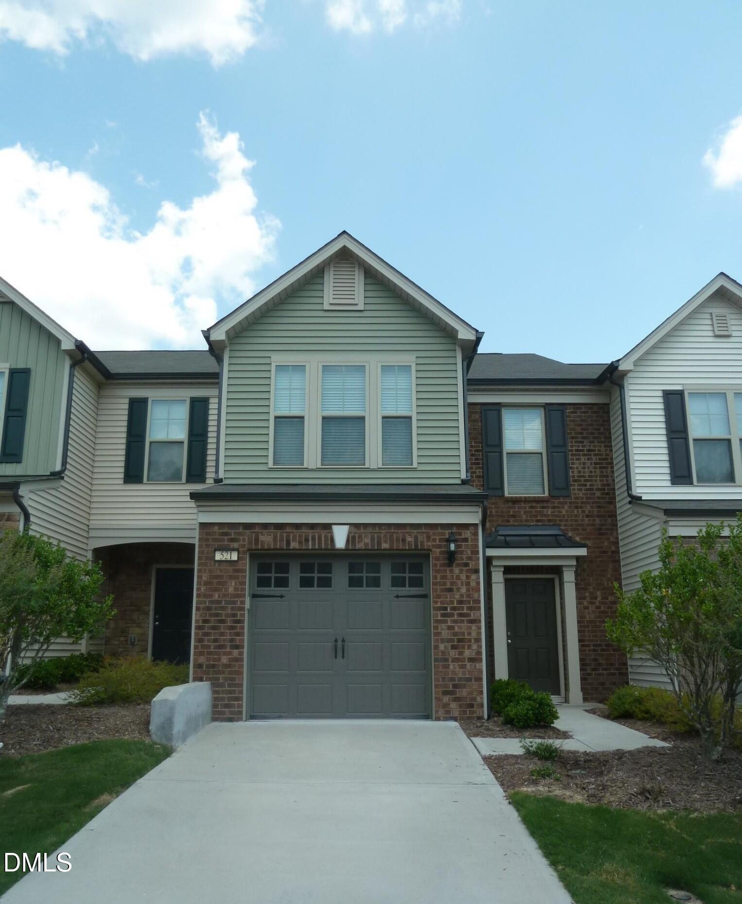 521 Denhoff Drive Cary North Carolina United States, for Rent, residential,  , Ideal Home Realty LLC