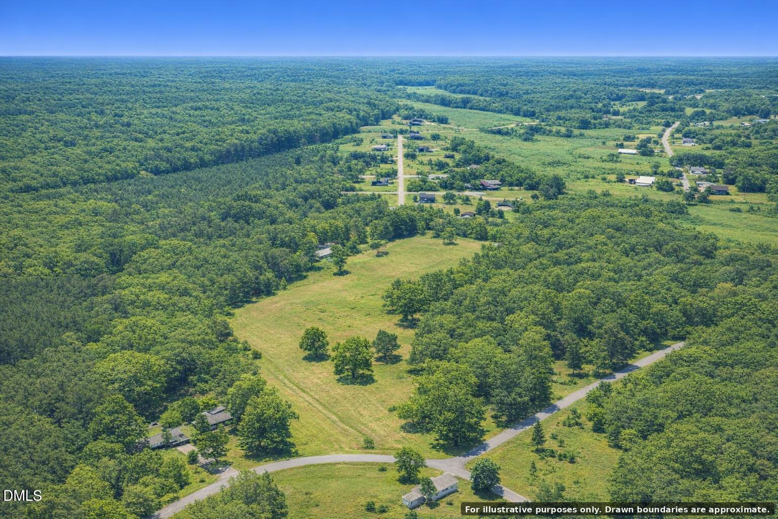 Lot 1 Old Cedar Grove Road Hillsborough North Carolina United States, for Sale, commercial,  , Realty World - Carolina Properties