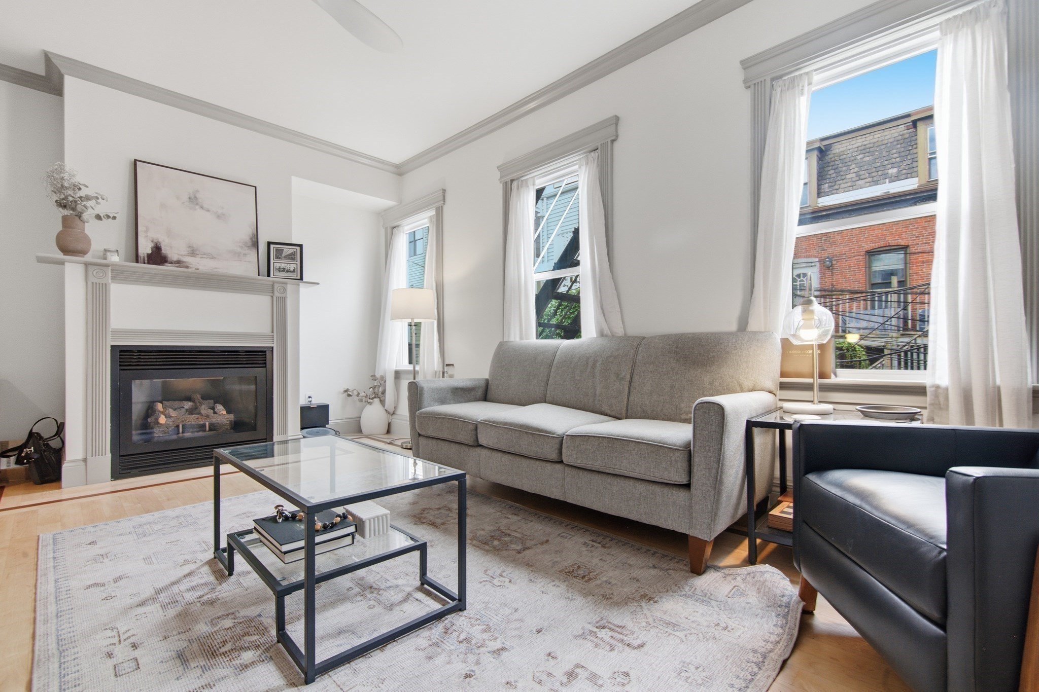 255 Gold St  UNIT 2 Boston Massachusetts United States, for Sale, residential, Darcy Bento, South Boston  Realtor Bento Real Estate Group, Bento Real Estate Group, Inc.
