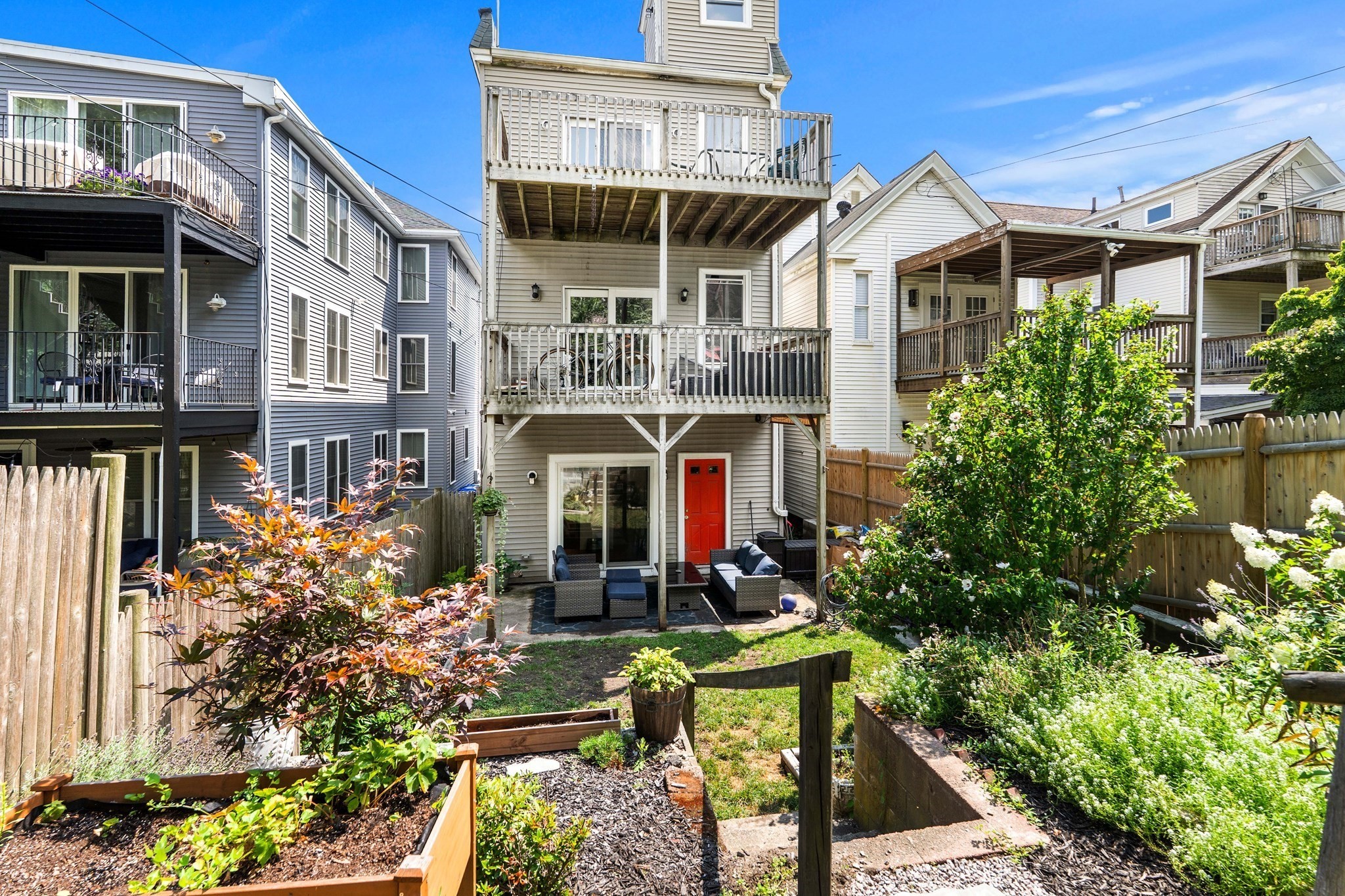 784 East 4th  UNIT 1 Boston Massachusetts United States, for Sale, residential, Darcy Bento, South Boston  Realtor Bento Real Estate Group, Bento Real Estate Group, Inc.