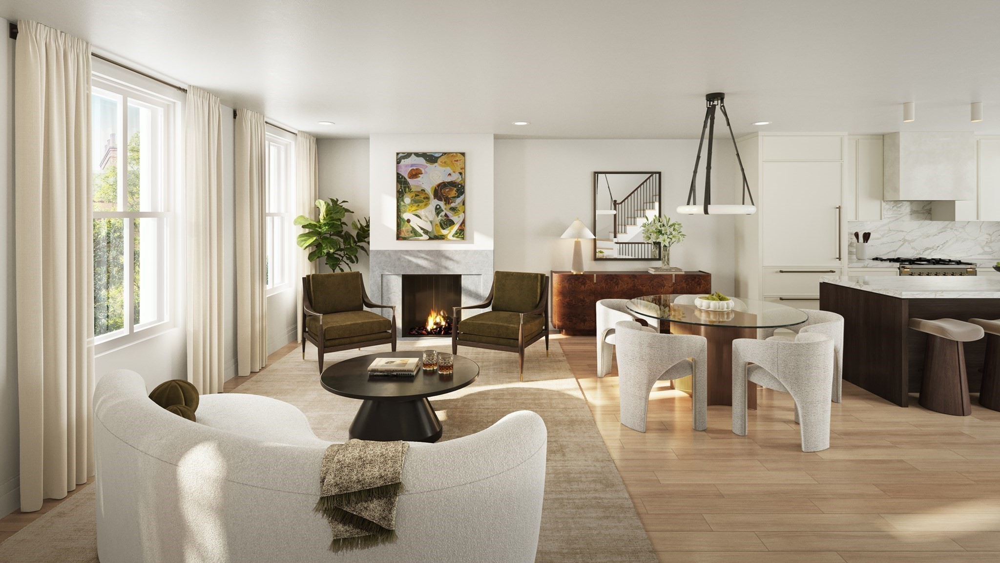 32 Hanson  UNIT 1 Boston Massachusetts United States, for Sale, residential, Darcy Bento, South Boston  Realtor Bento Real Estate Group, Bento Real Estate Group, Inc.