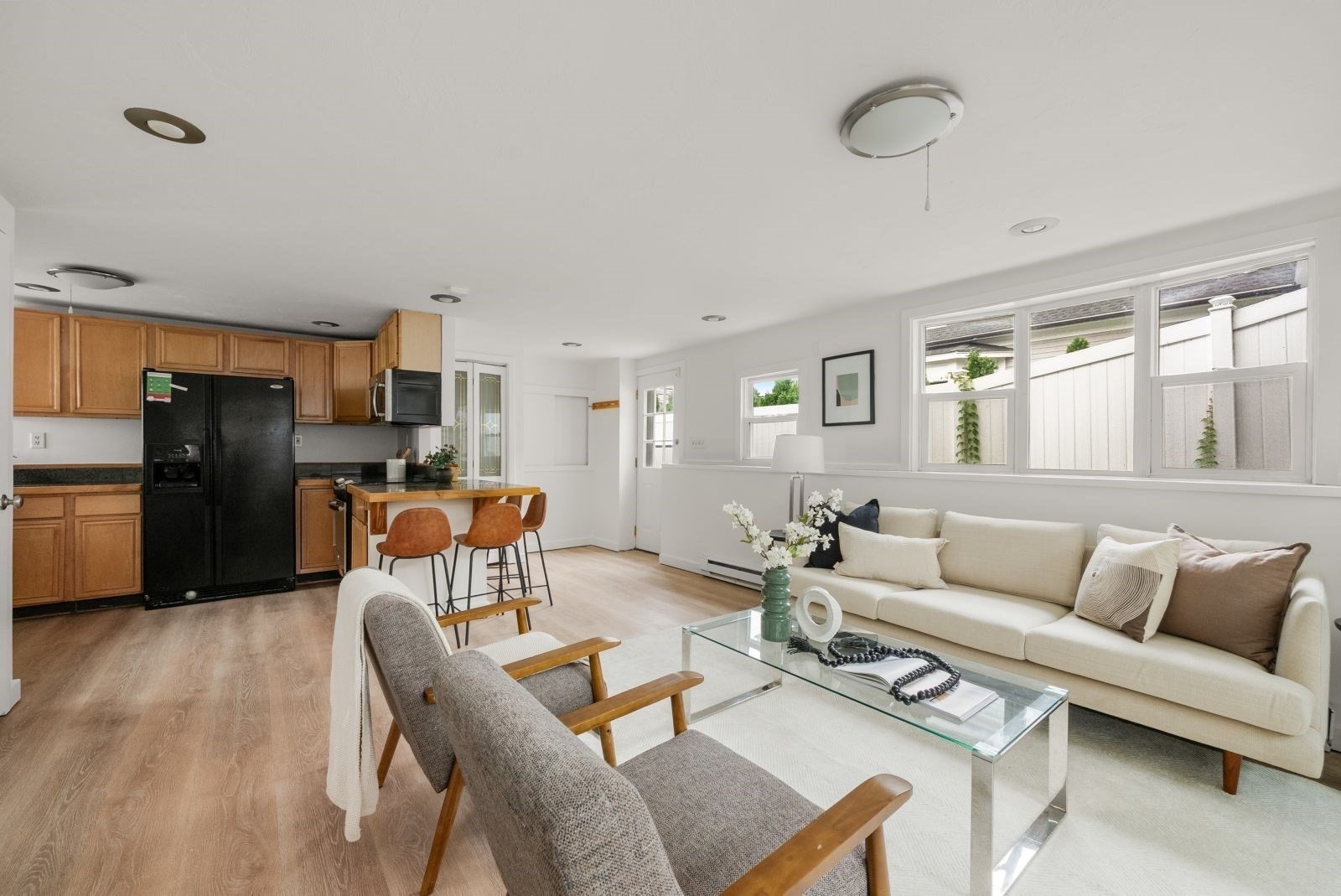 2-4 New Haven Street  UNIT 4 Boston Massachusetts United States, for Sale, residential,  , The Edwards Realty Team - Barrett Sotheby's International Realty