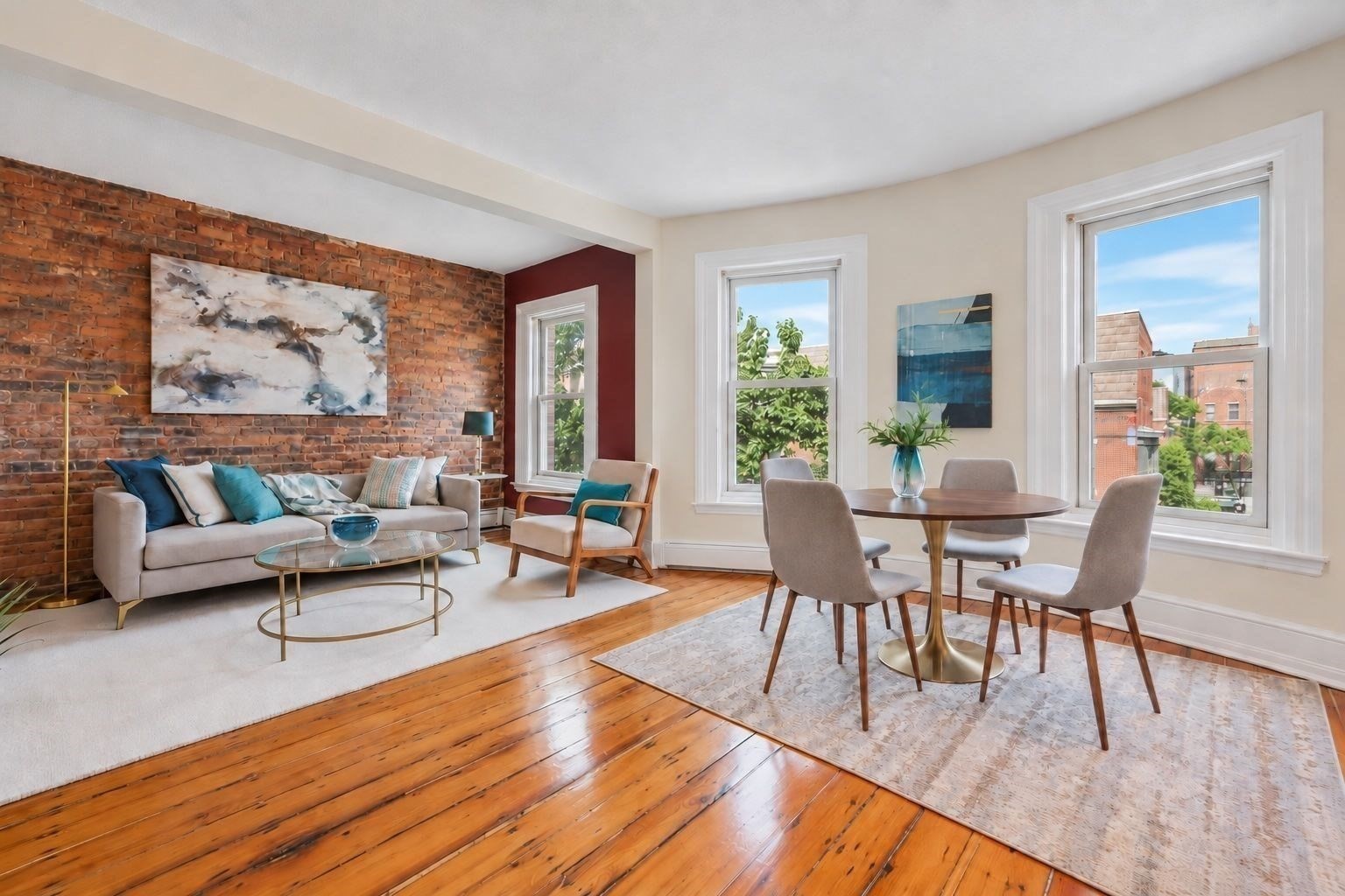 88 W Springfield St  UNIT 3 Boston Massachusetts United States, for Sale, residential, Darcy Bento, South Boston  Realtor Bento Real Estate Group, Bento Real Estate Group, Inc.