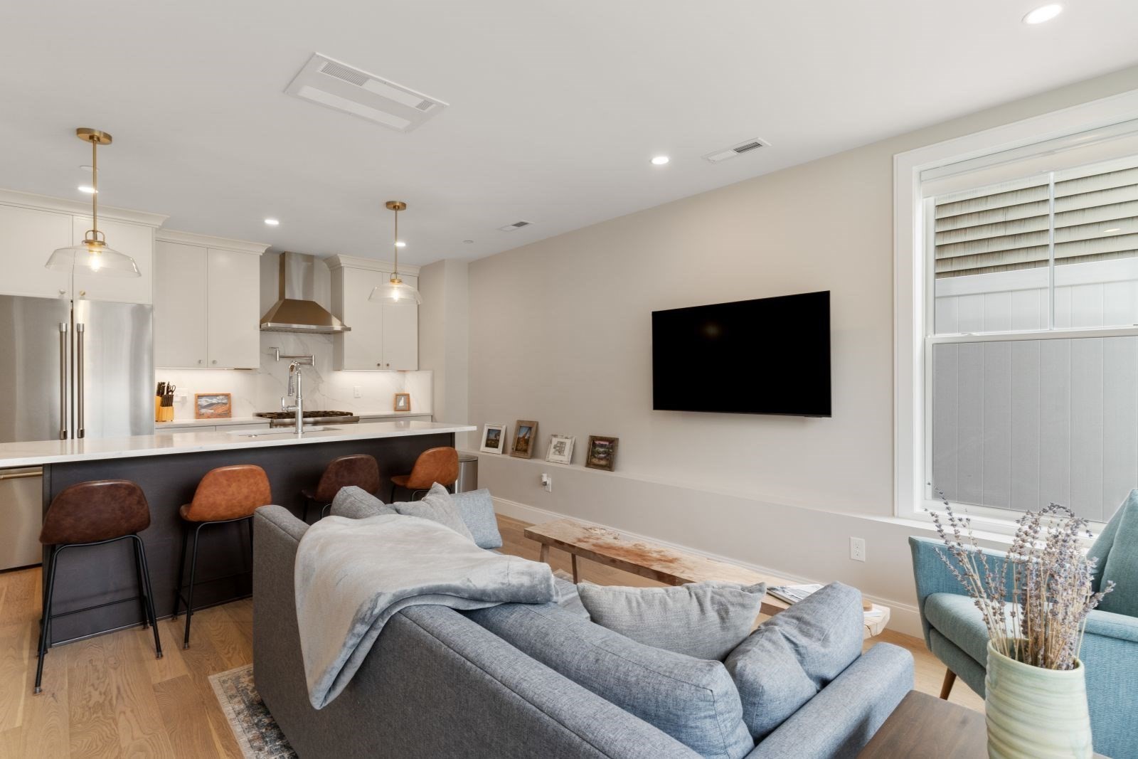 220 Bowen Street  UNIT 1 Boston Massachusetts United States, for Sale, residential, Darcy Bento, South Boston  Realtor Bento Real Estate Group, Bento Real Estate Group, Inc.