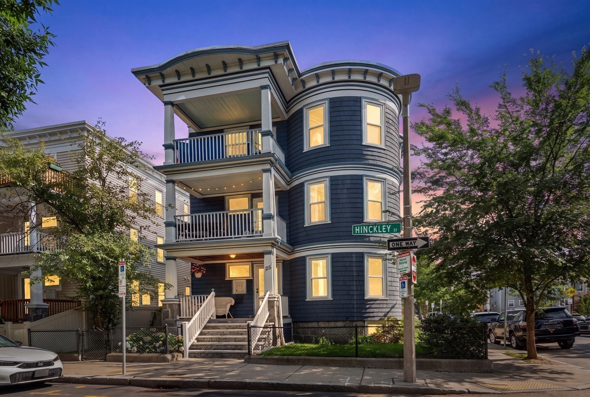 26 Hinckley St  UNIT 1 Boston Massachusetts United States, for Sale, residential,  , The Edwards Realty Team - Barrett Sotheby's International Realty
