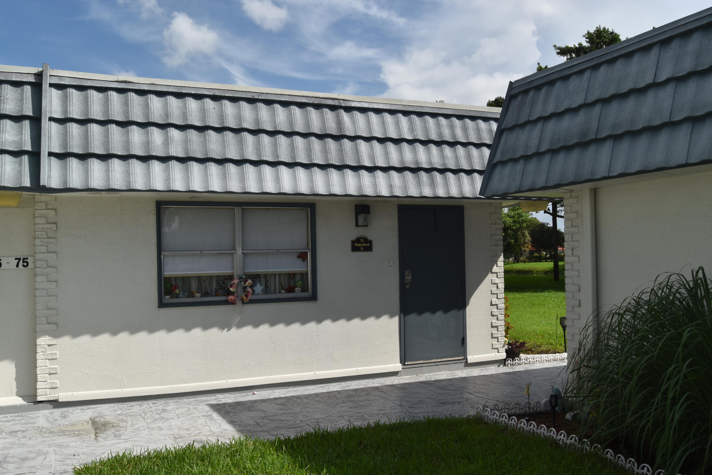 75 WATERFORD D Delray Beach Florida United States, for Sale, residential, Arlene   Toolsie  , Re/Max Direct
