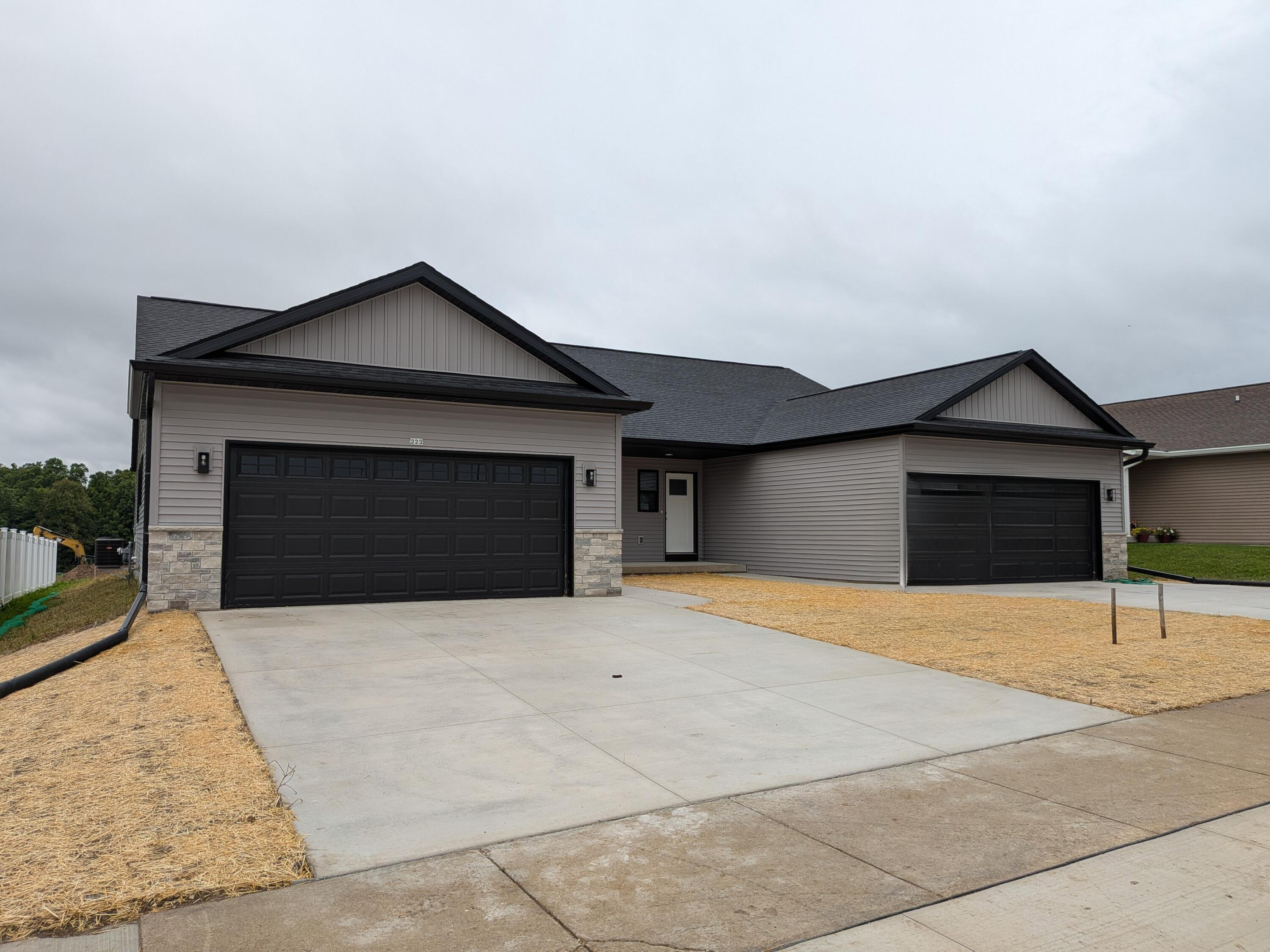 223 E Sheboygan St Campbellsport Wisconsin United States, for Sale, residential,  , Roberts Homes and Real Estate
