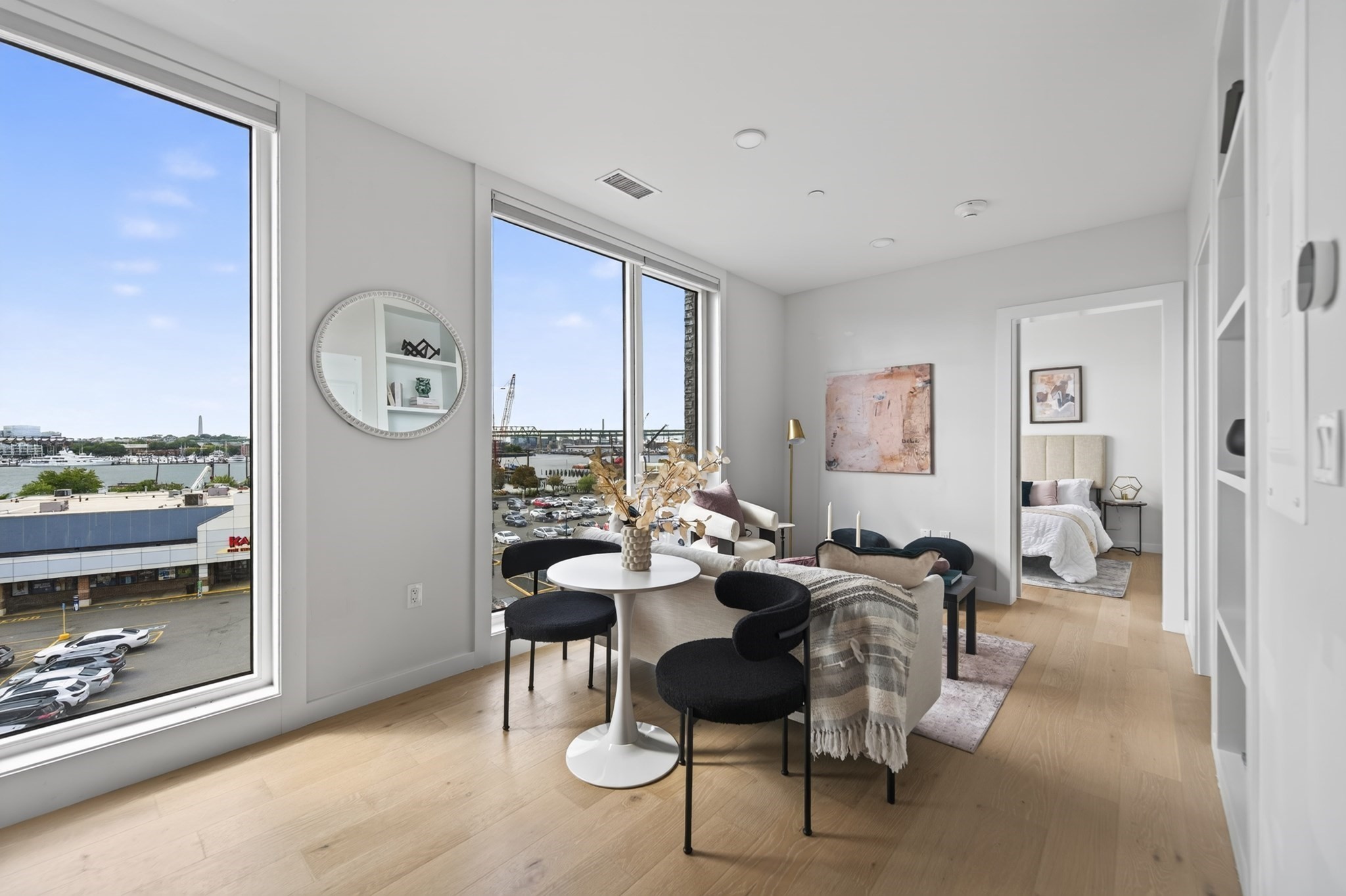 40 William Kelly Sq  UNIT 403 Boston Massachusetts United States, for Sale, residential,  , The Edwards Realty Team - Barrett Sotheby's International Realty