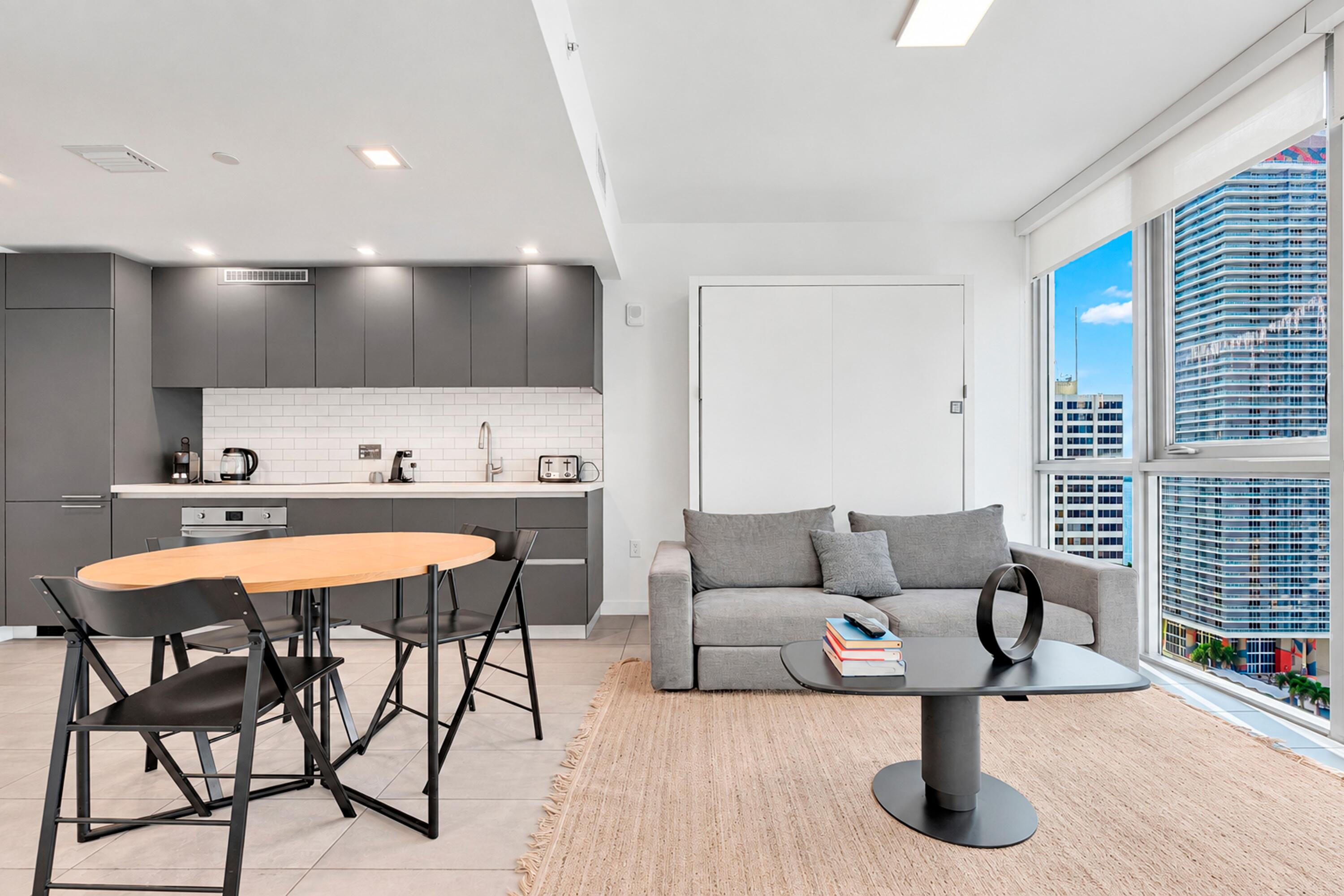 227 NE 2ND Street APT 2801 Miami Florida United States, for Sale, residential, Nicholas Clark, Incom New Example Office